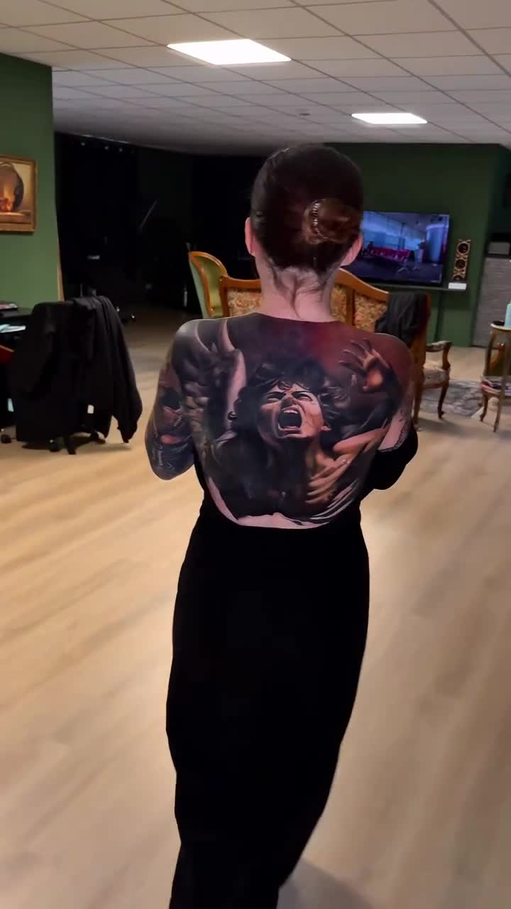 @Killer Ink UK