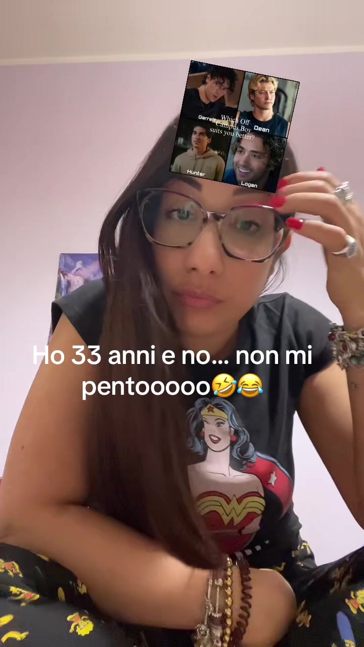 @Paola Liguori