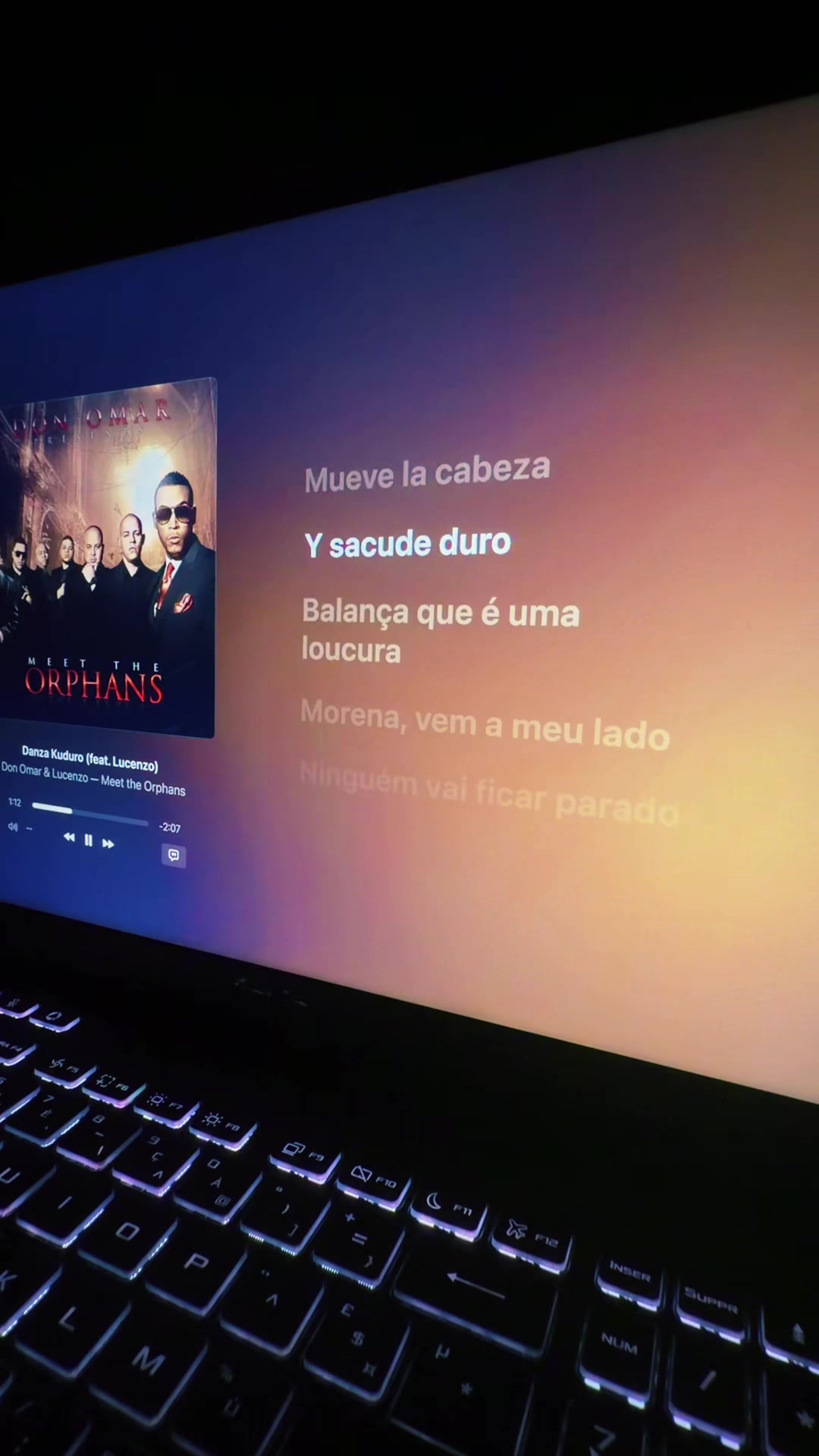 @VibeLyrics