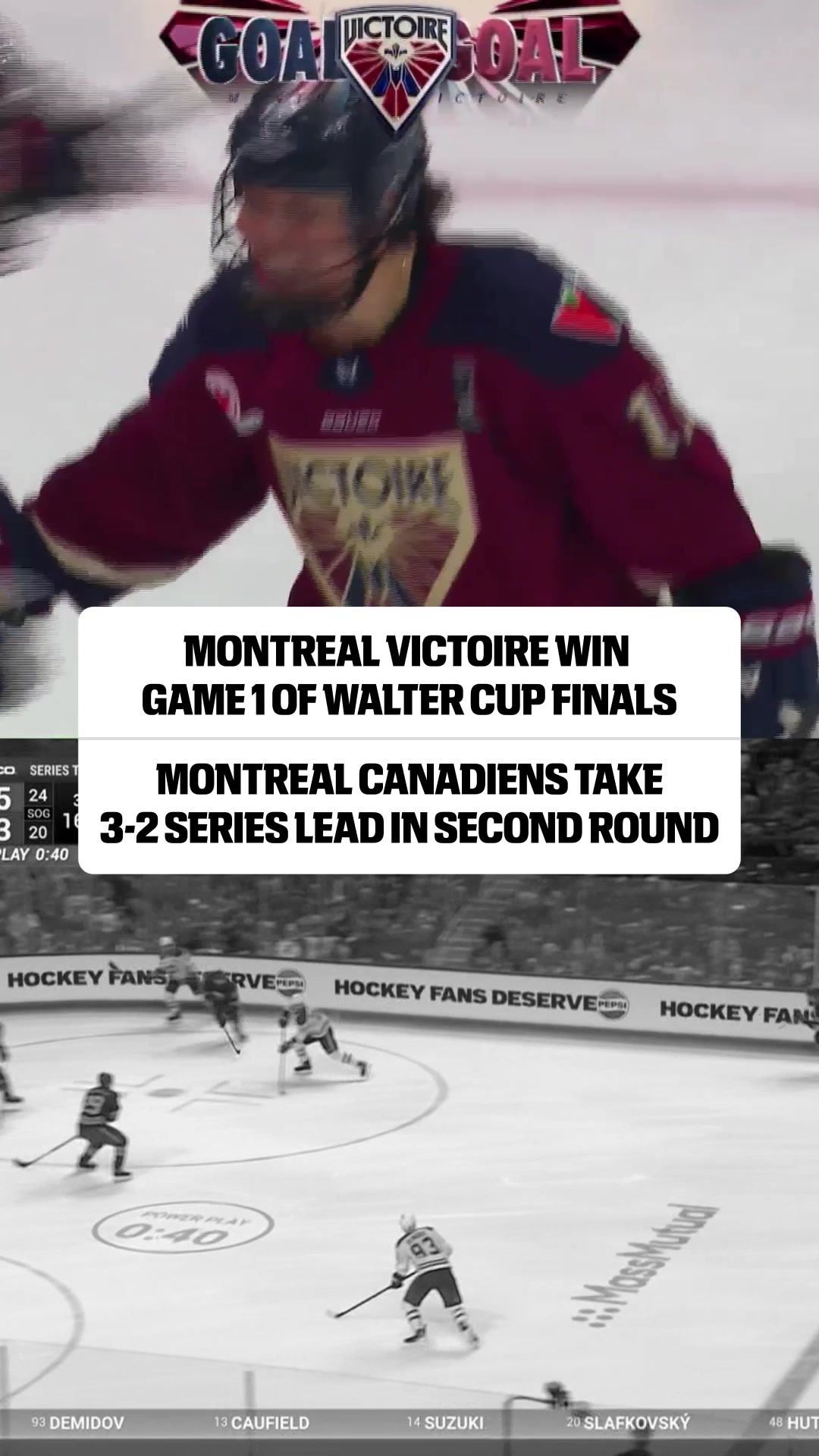 @NHL on ESPN