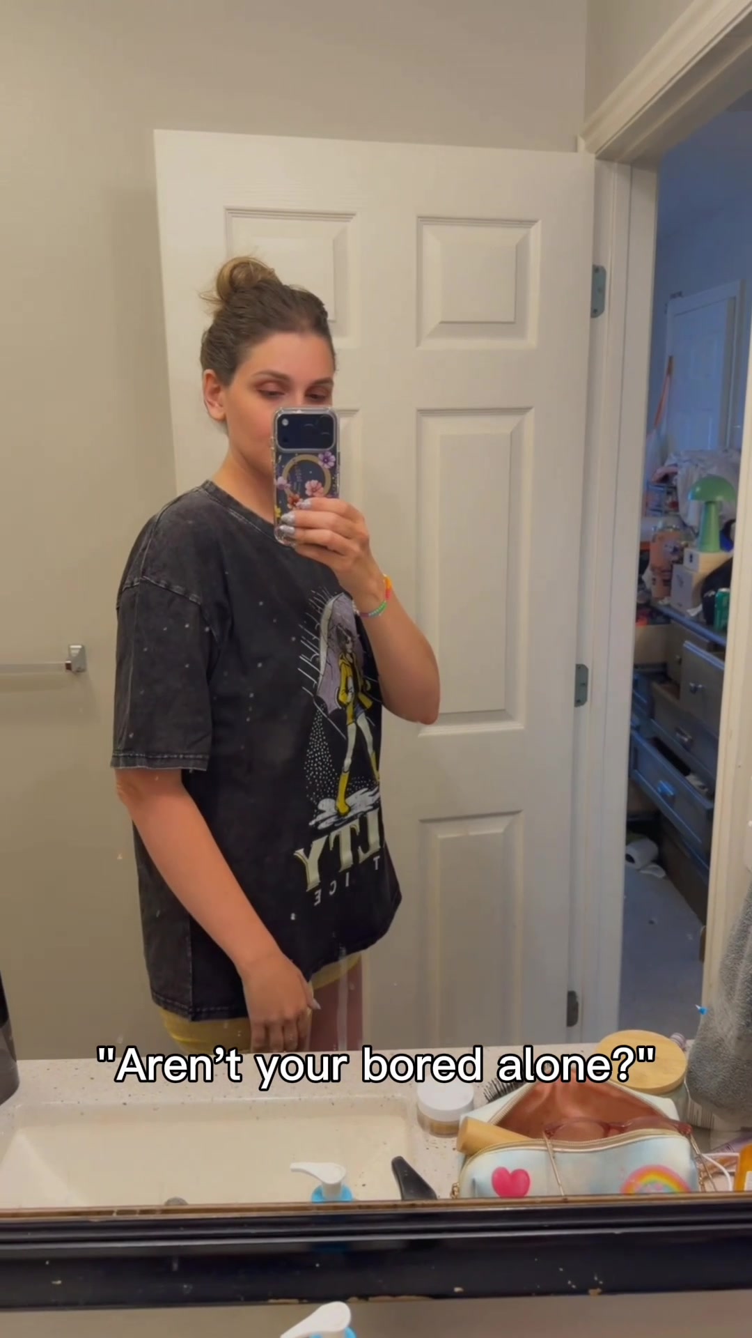@Oneofakindmess