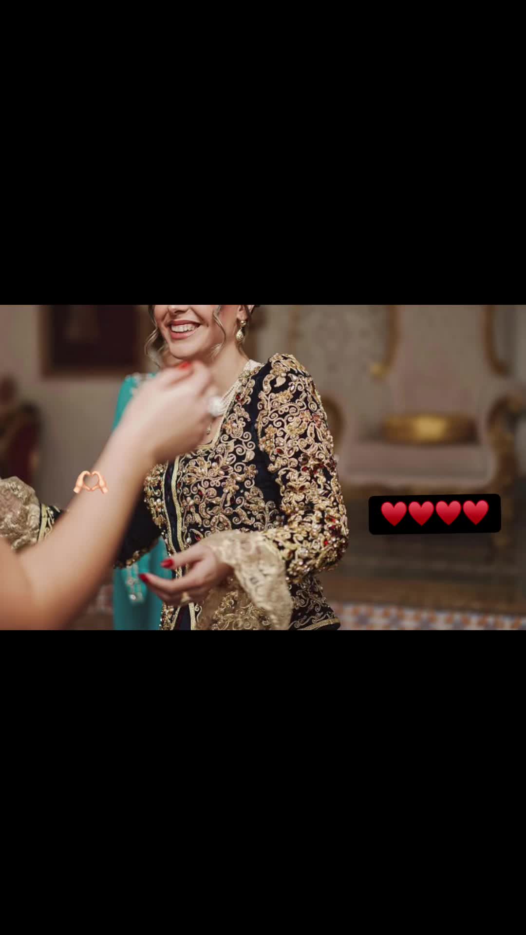 @قسمة ونصيب ♡