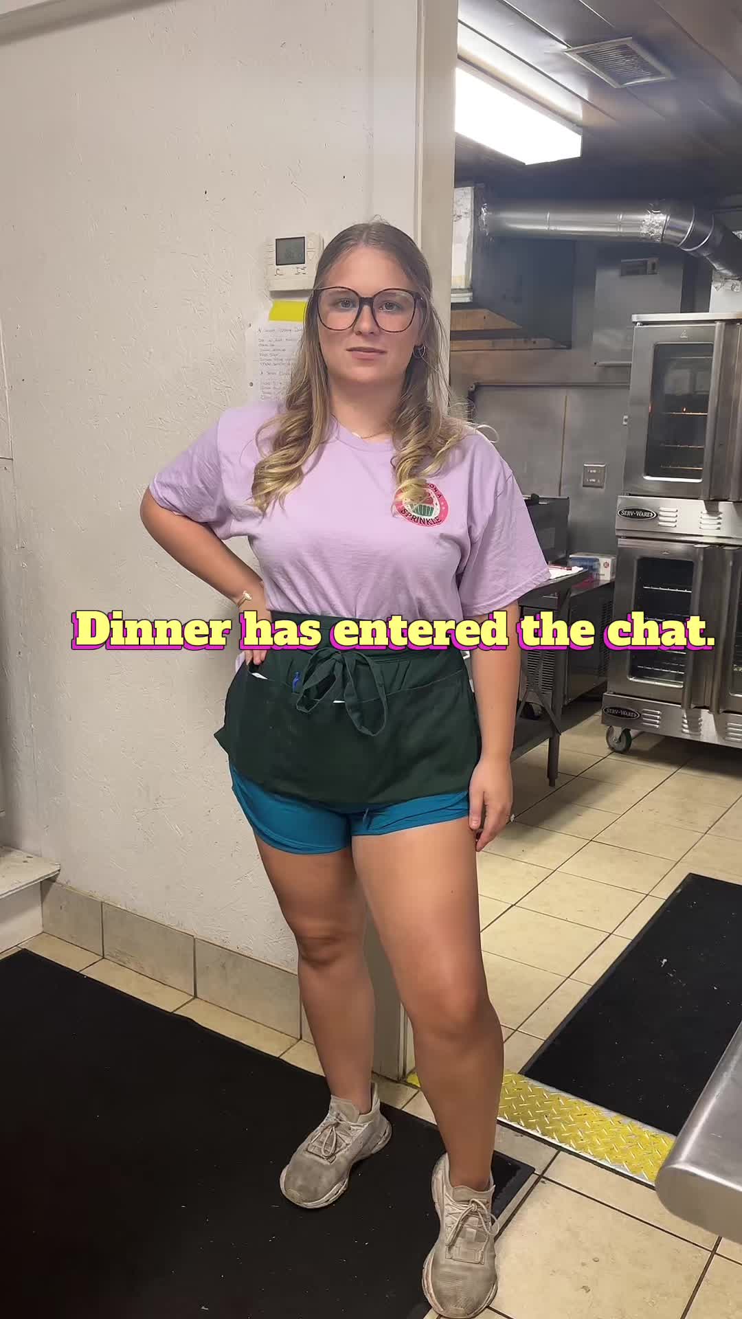 @OnceUponASprinkle(Jesup, Ga)