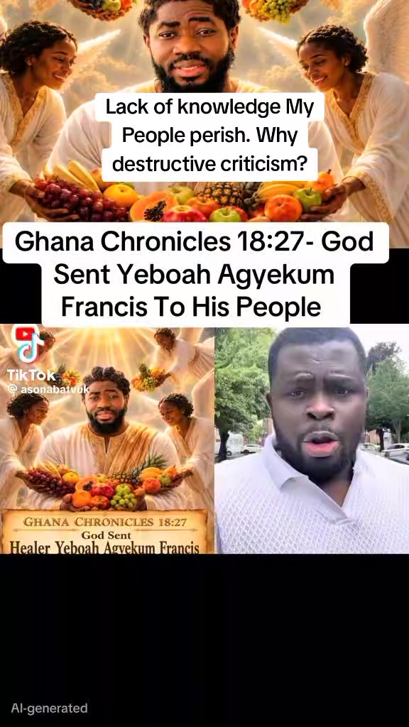 @THE GOOD IN ALL