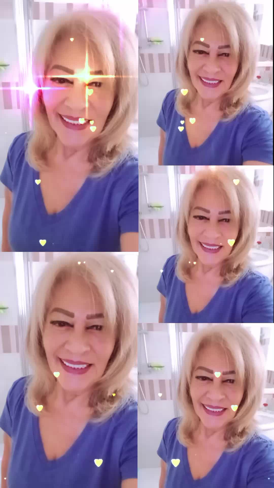 @Rosalia Russo
