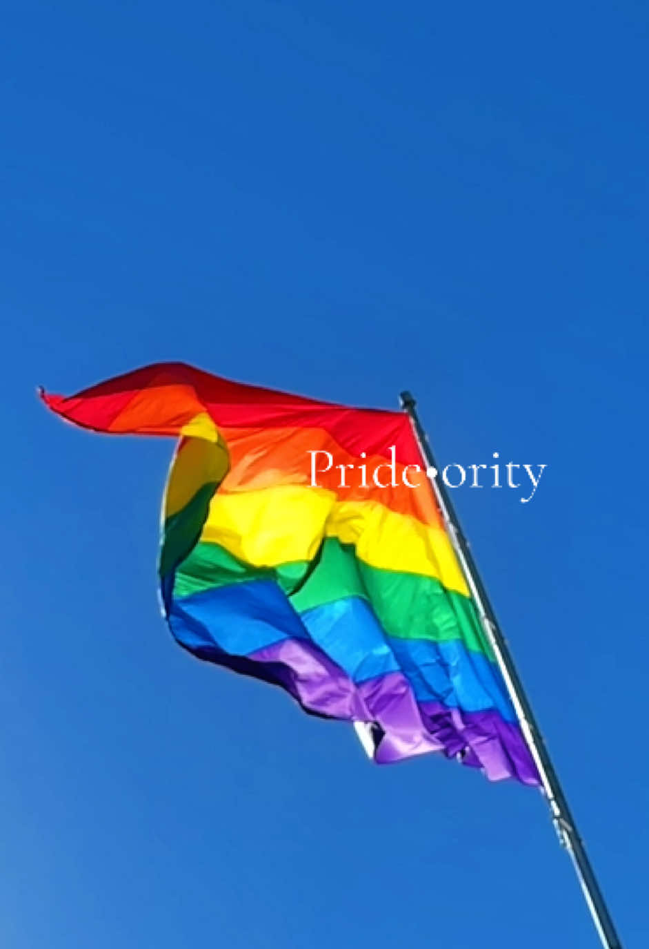@Pride•ority