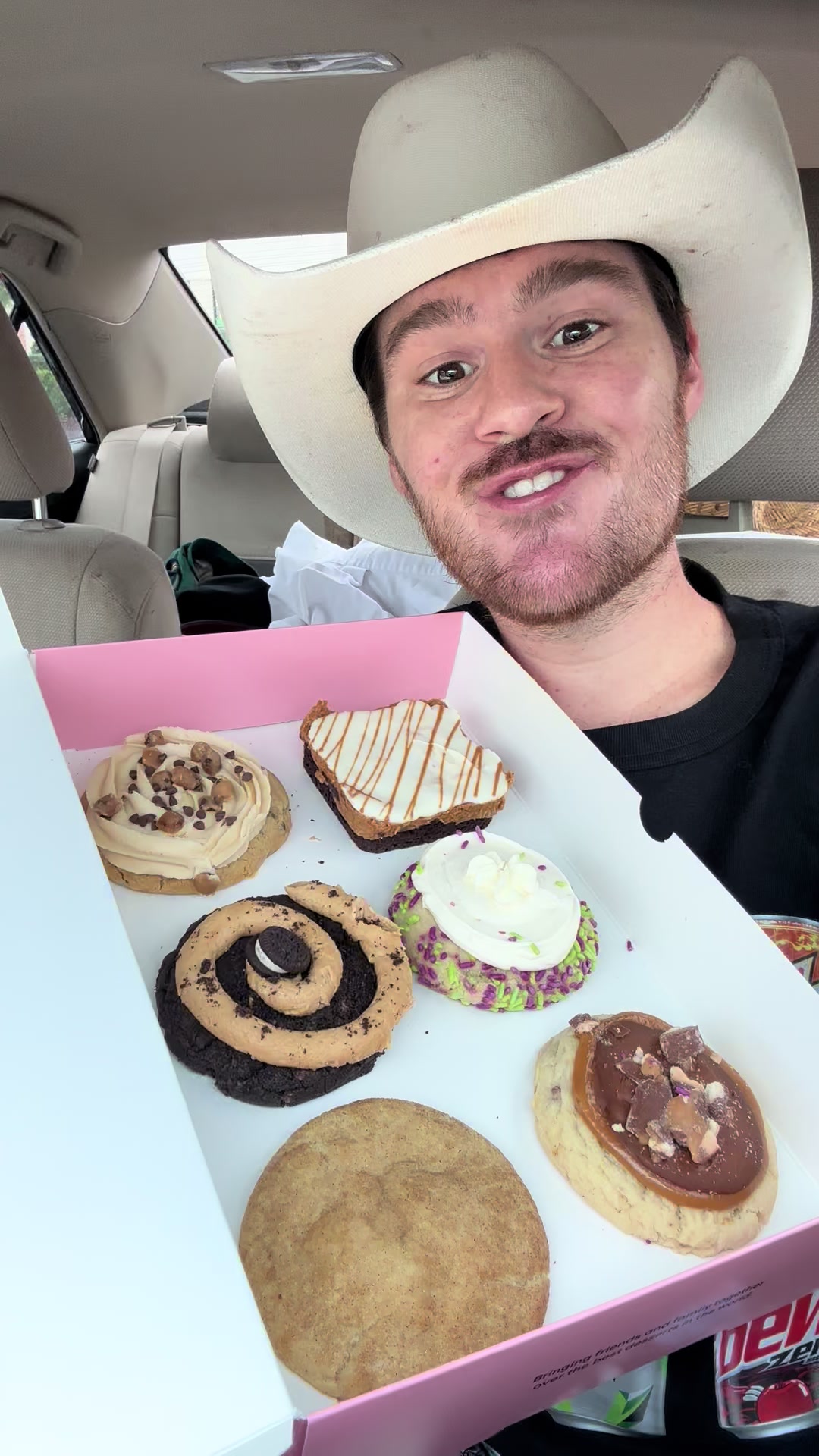 @Redneck Snack