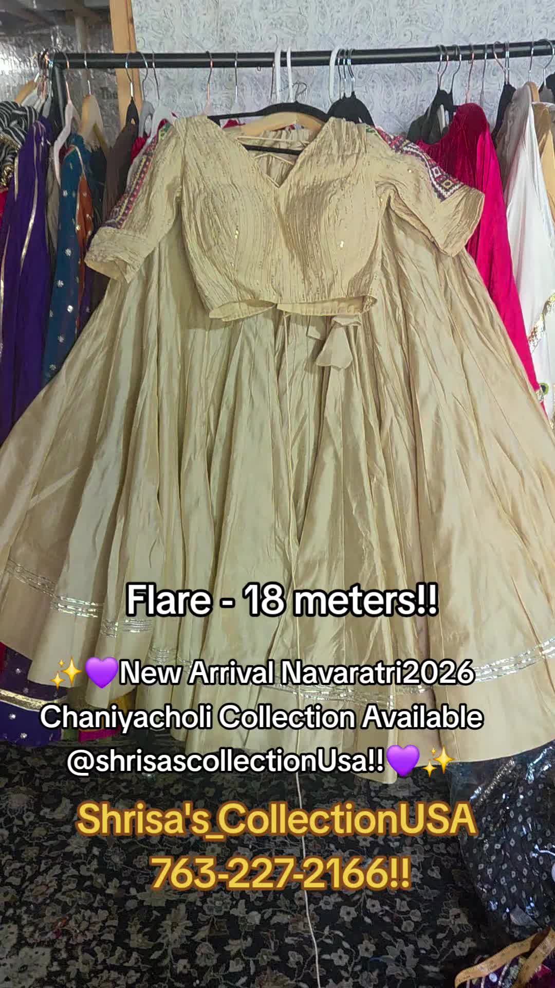 @Shrisa's CollectionUSA