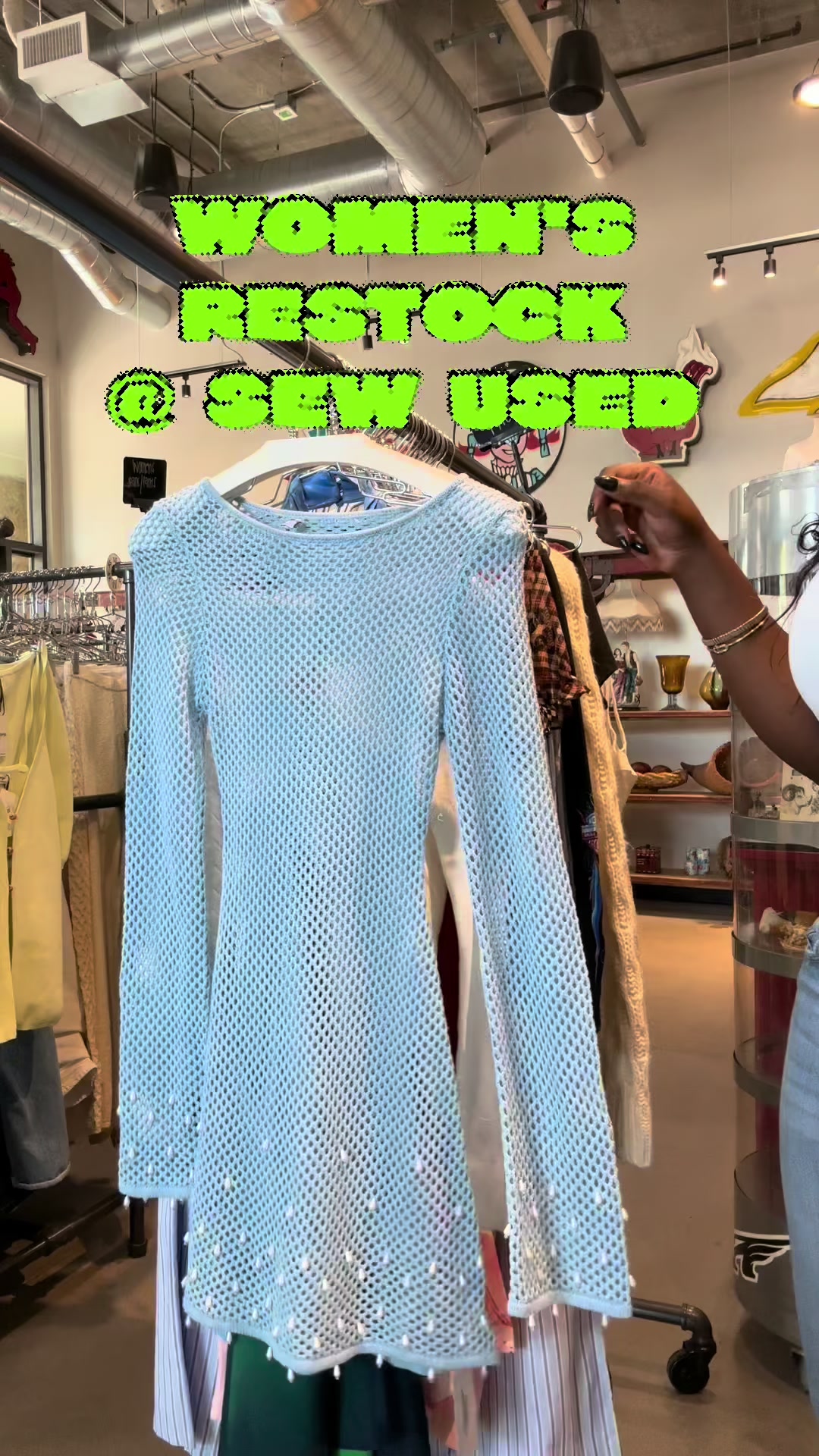 @Sew Used