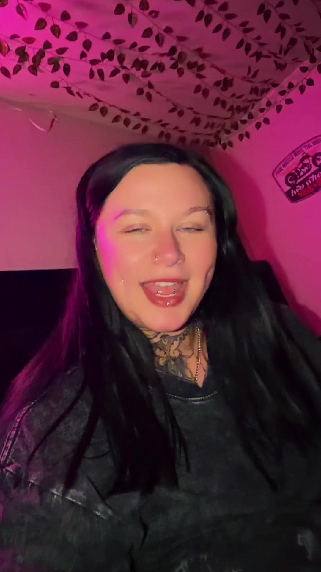 @Becca