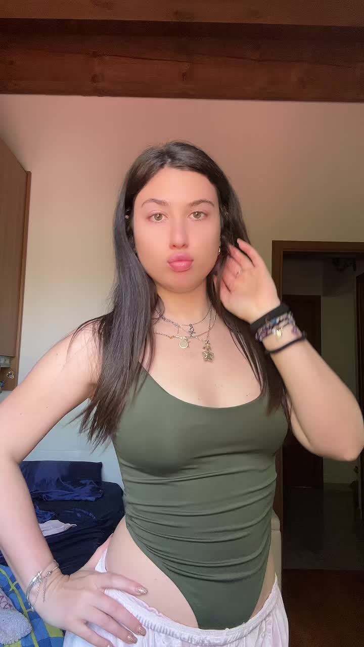@Jess De Luca