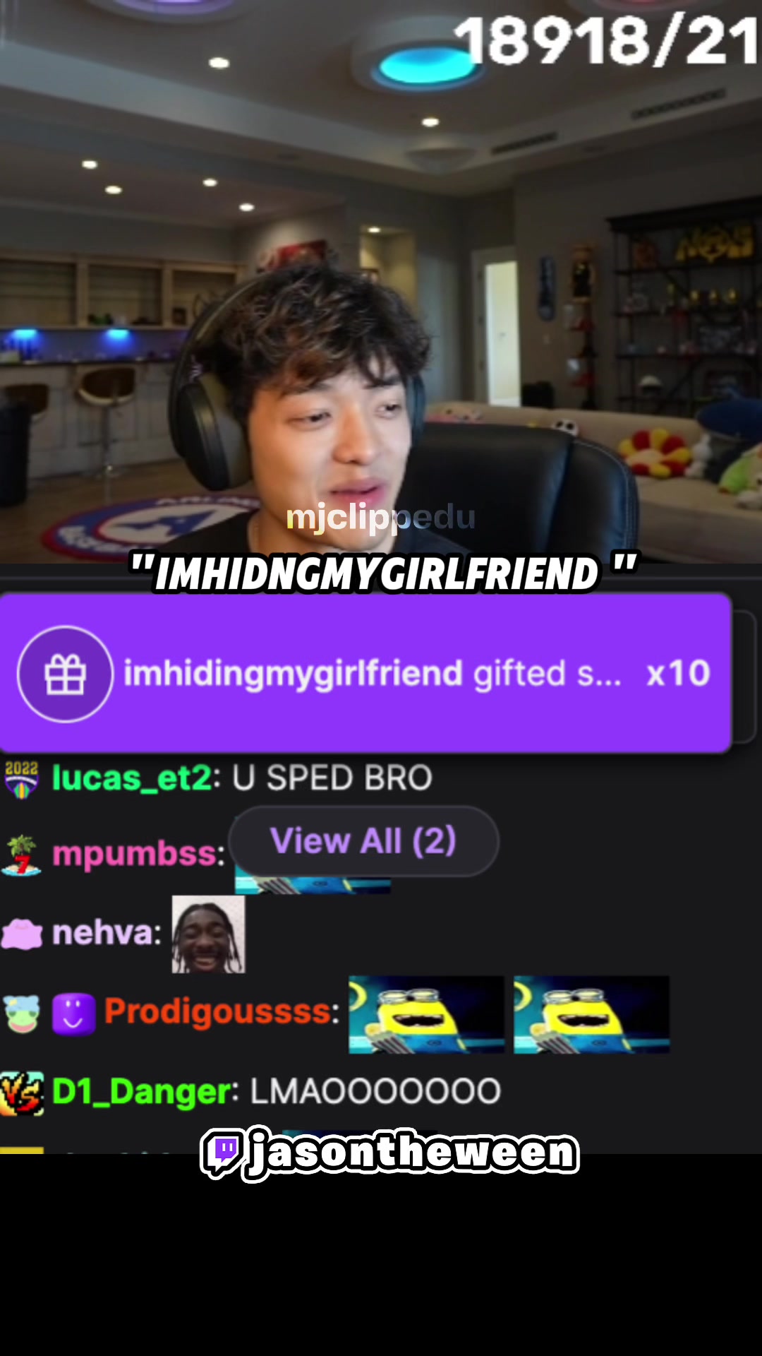 @Michael