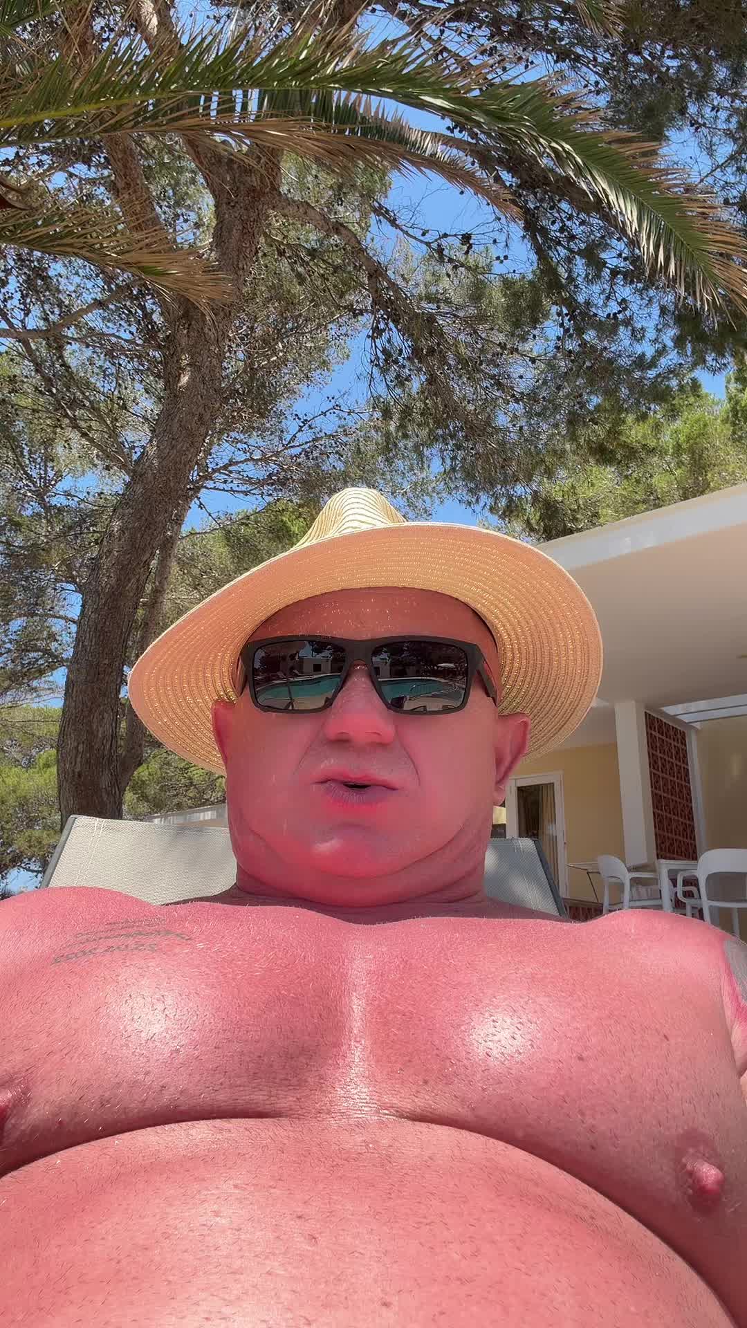 @Krystian Pudzianowski 🎙️