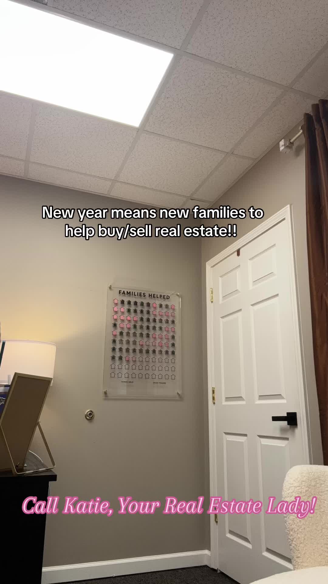 @Katie, Your Real Estate Lady