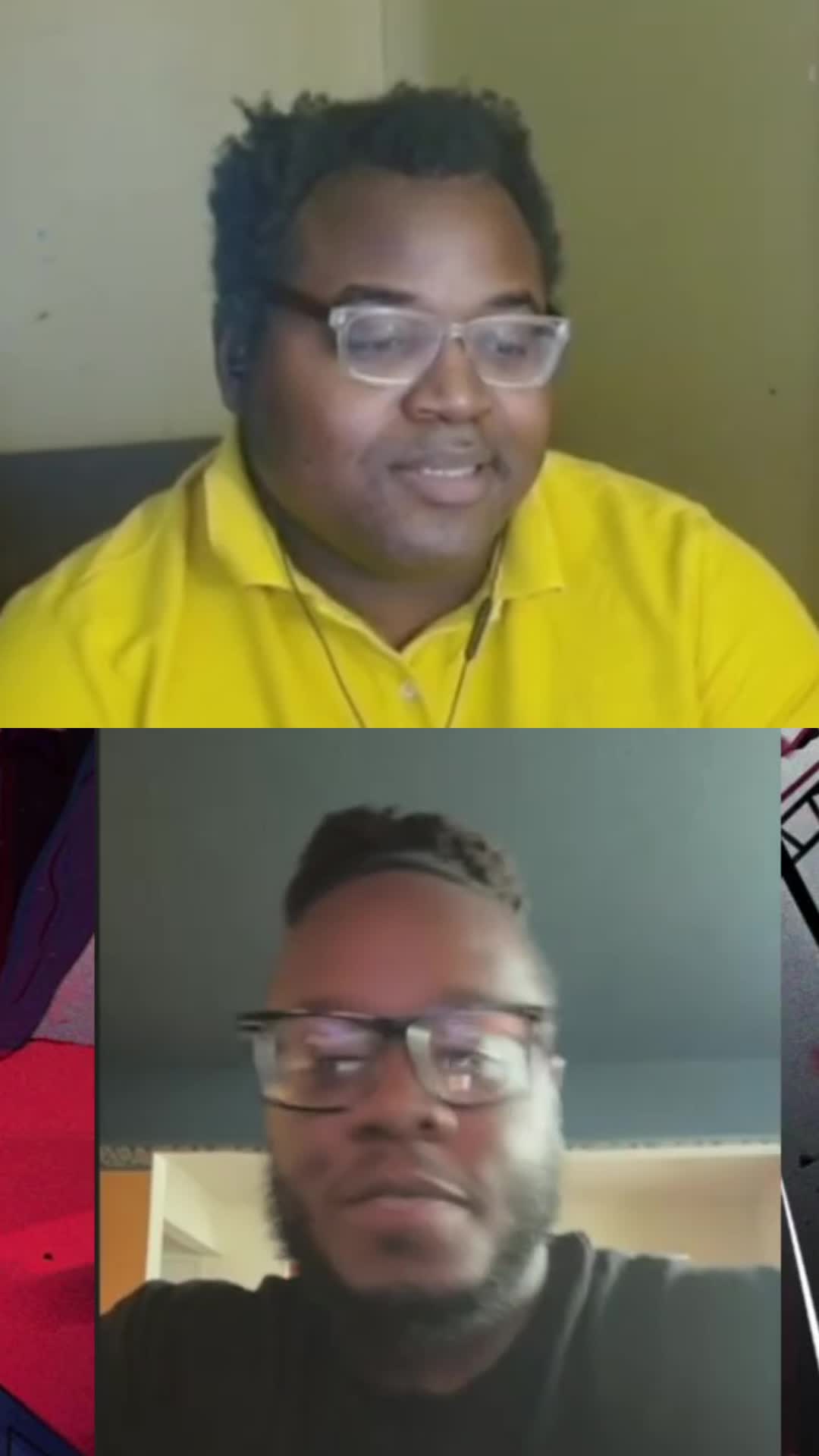 @DoubleOOPodcast