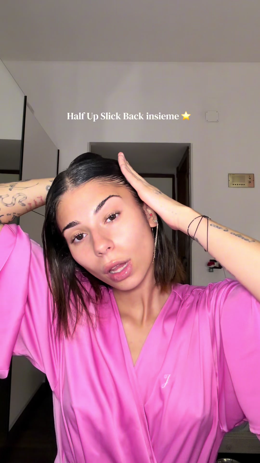 @Jasmin Zangarelli