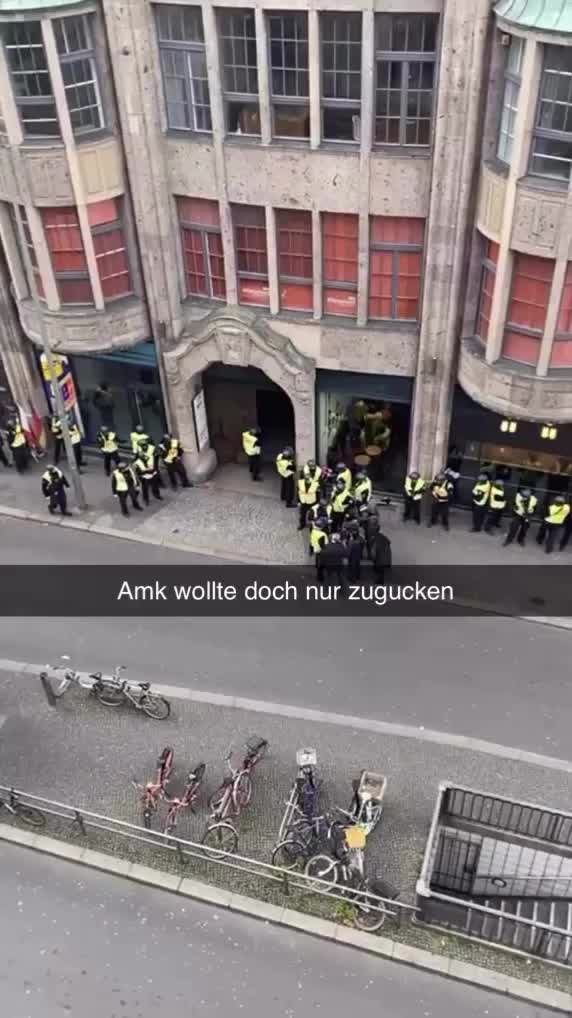 @Mir ist langweilig