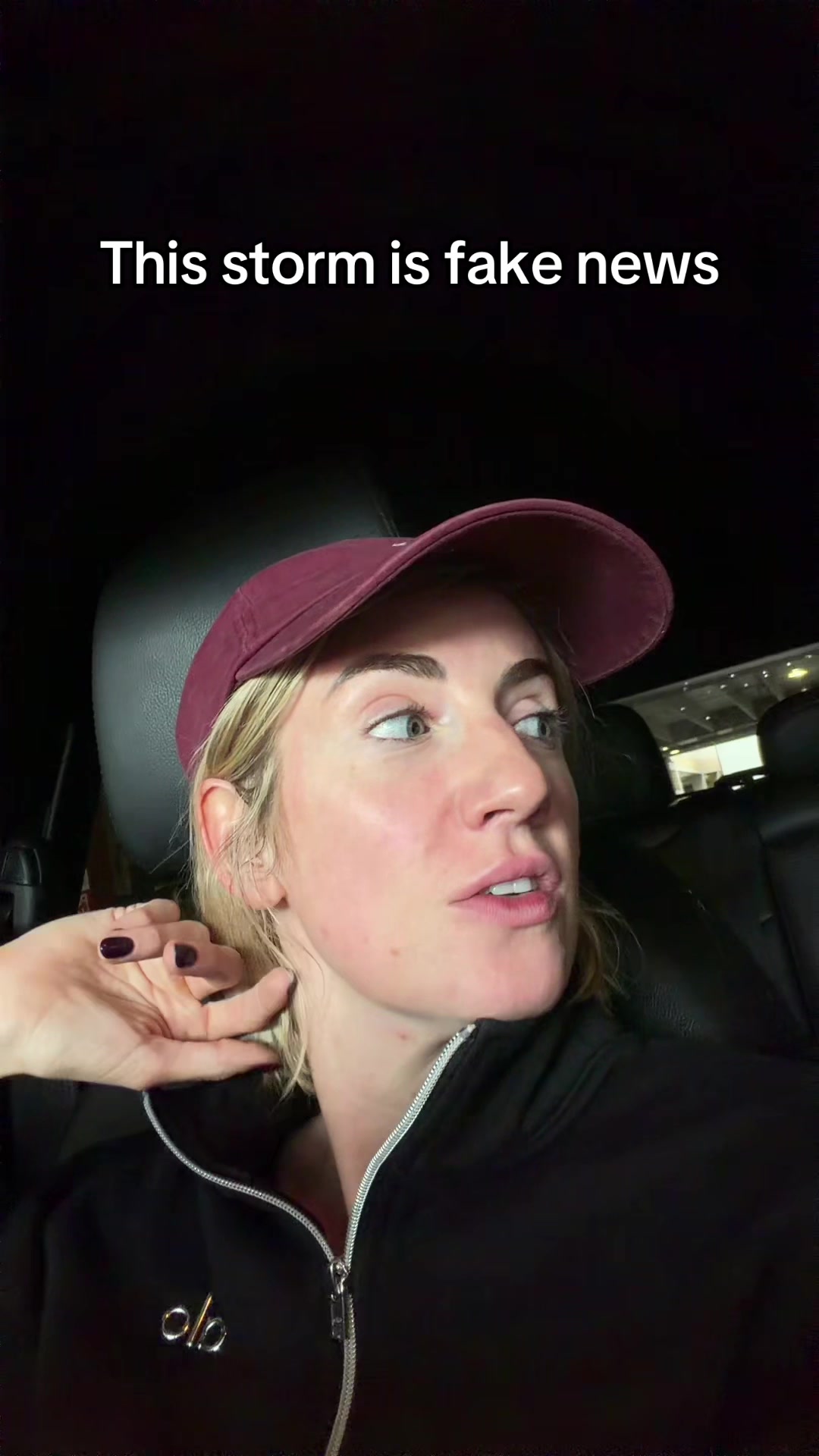 @Alexa Curtis