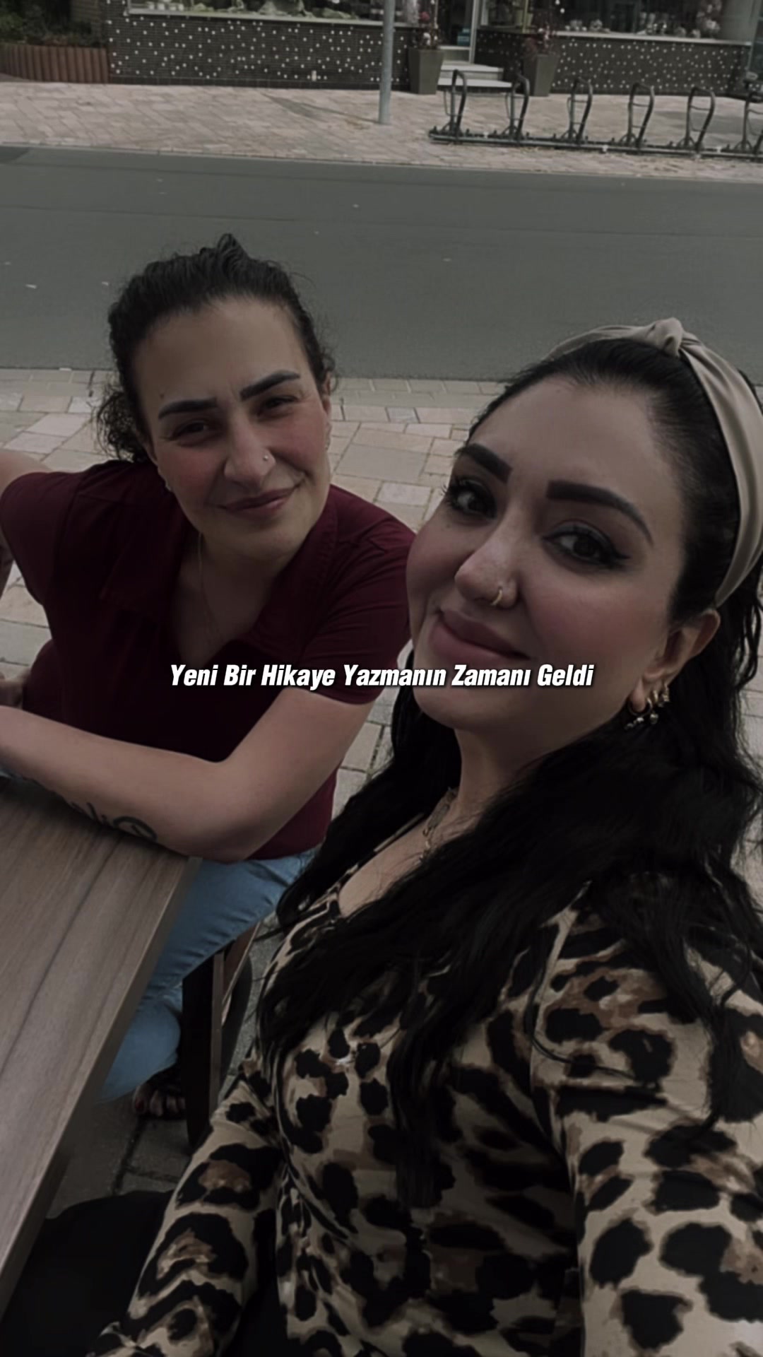 @Dilara YKM ALTINOK TORTENWELT