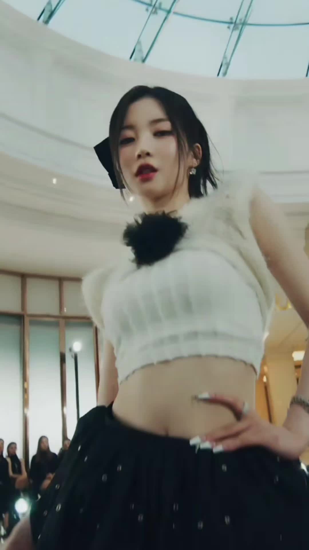 @차 (Xa)