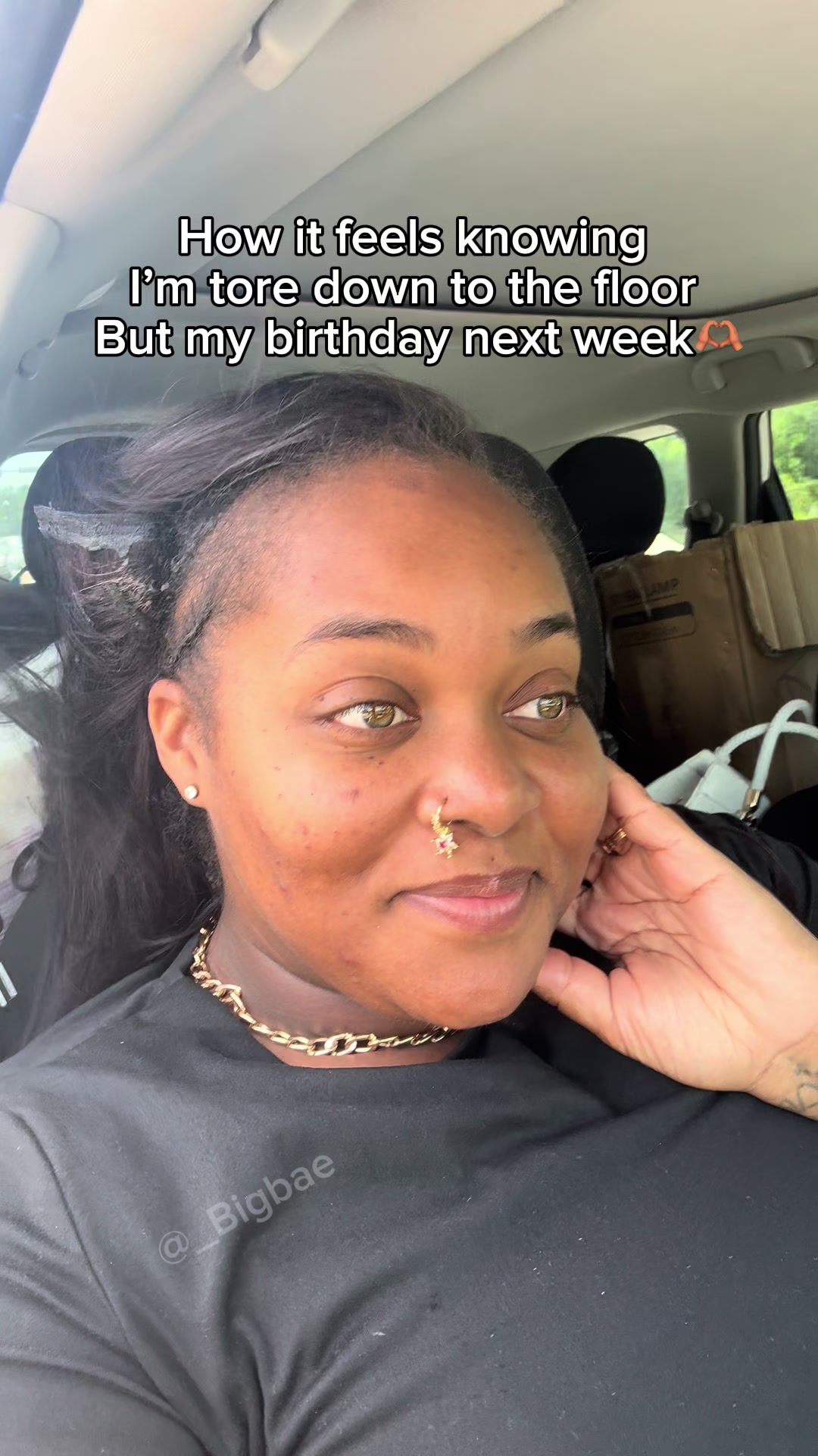 @Big Bae