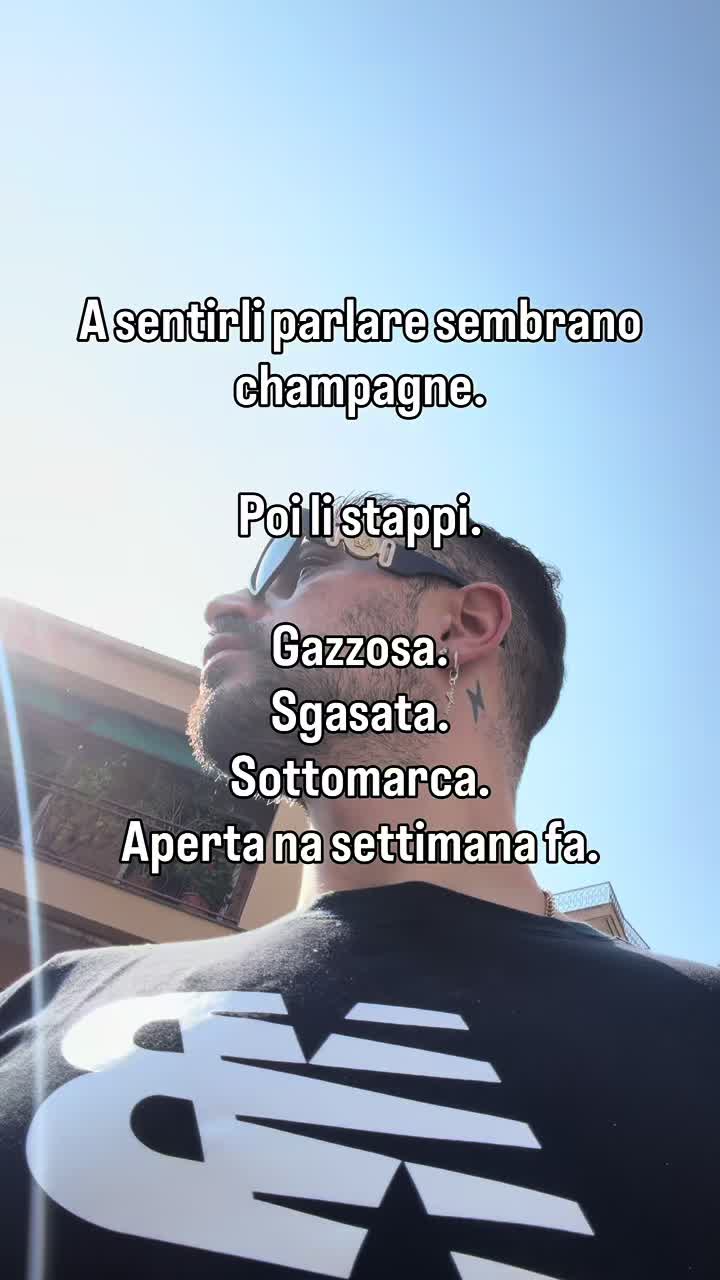 @Cristiano Roberti
