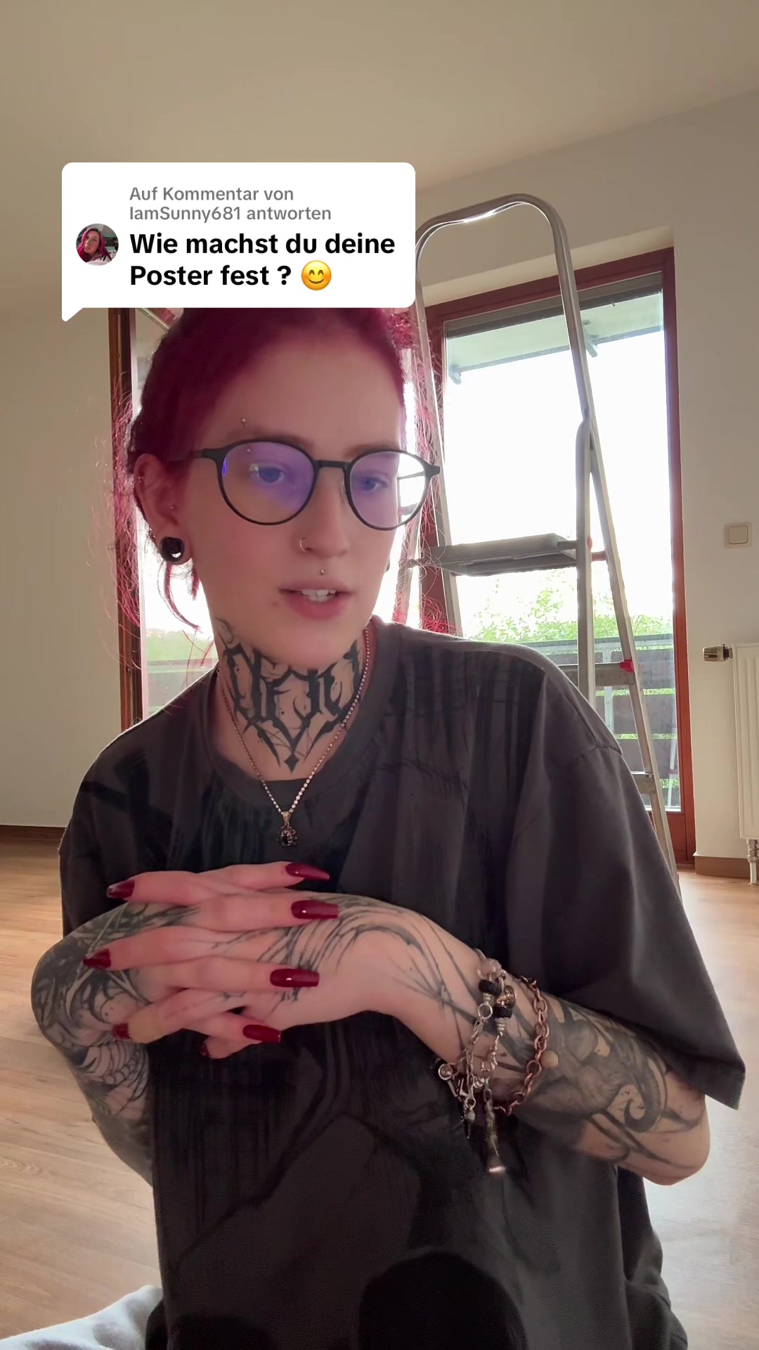 @Belinda