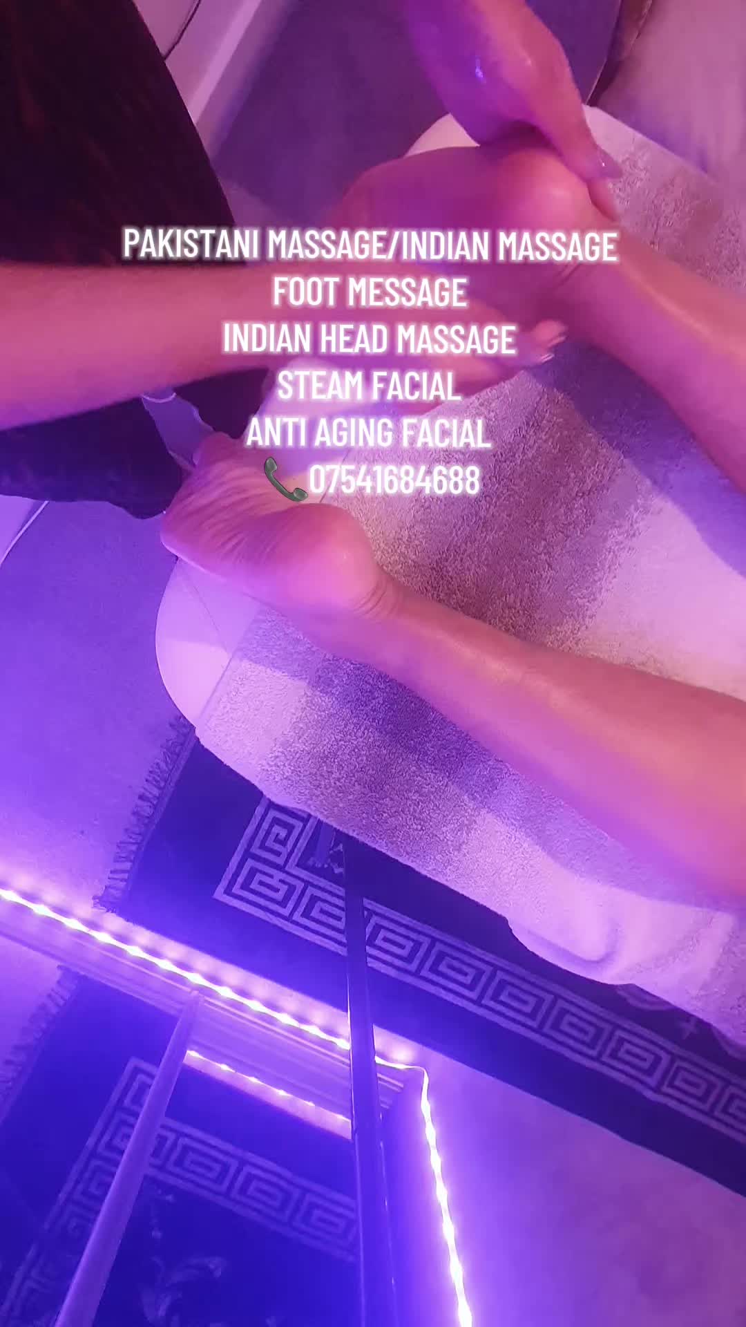 @Levelup Unisex salon