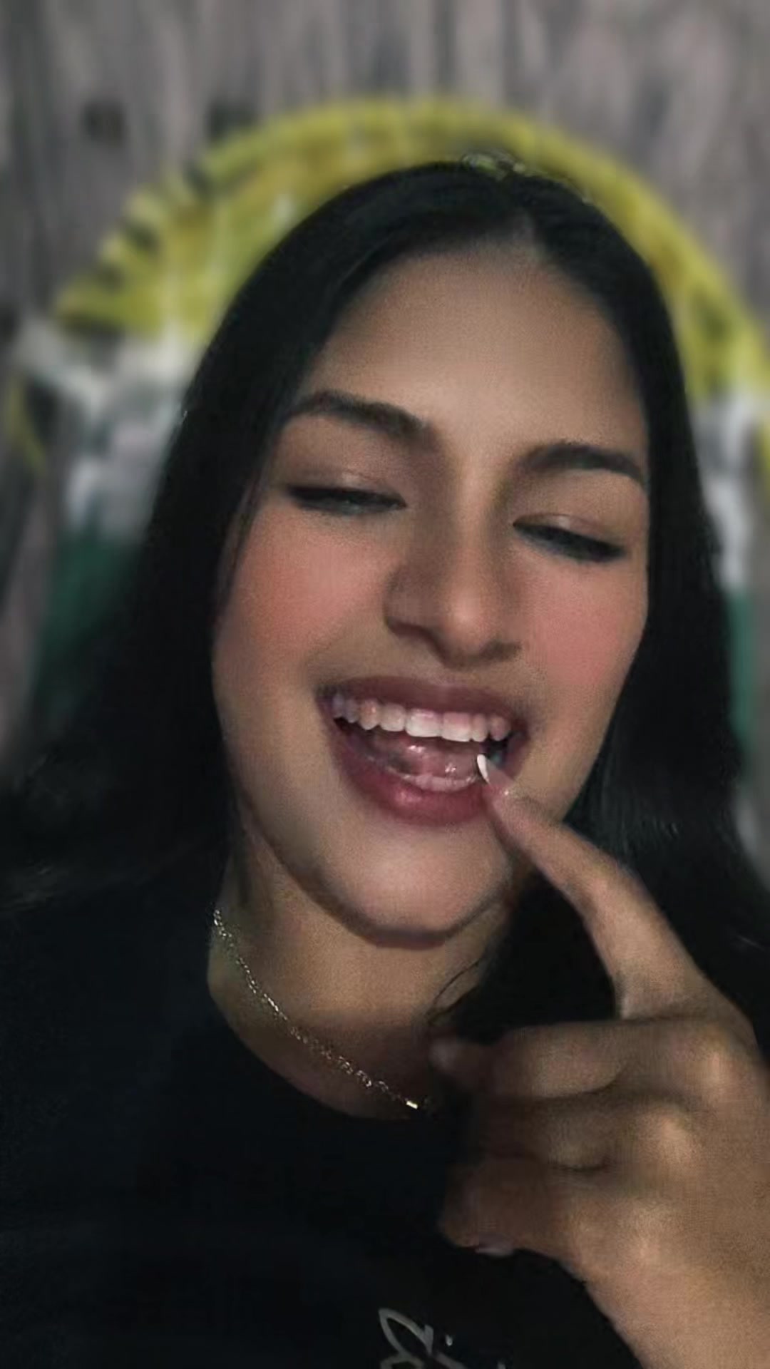 @María Agreda