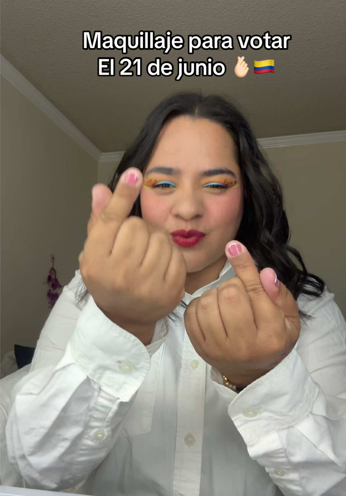@Carolina Garzon🦋