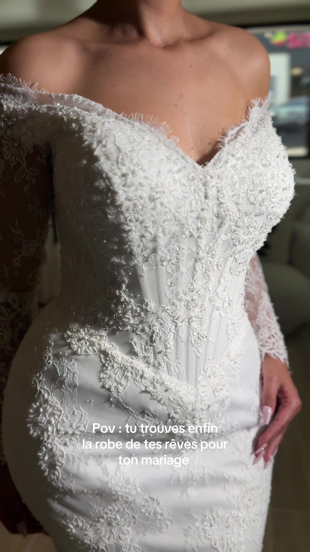@R&Ecirc;VE BLANC&reg;