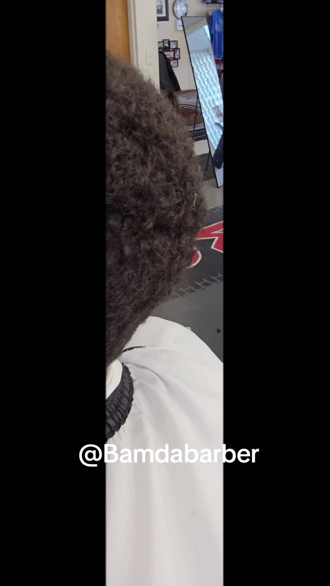 @Bamdabarber