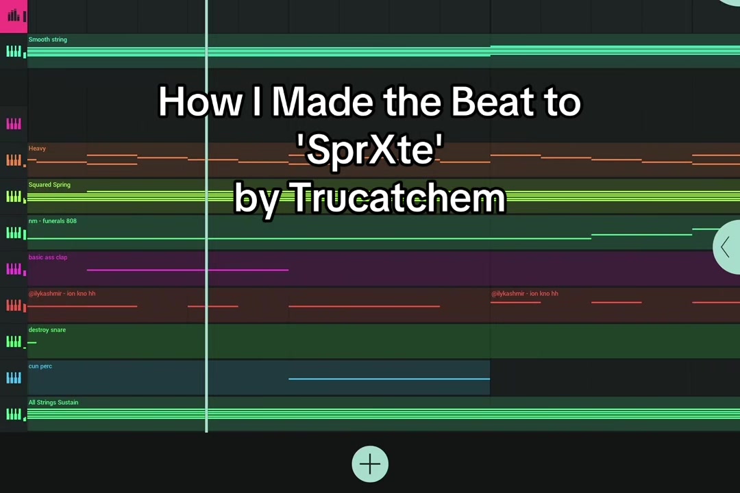 @Trucatchem