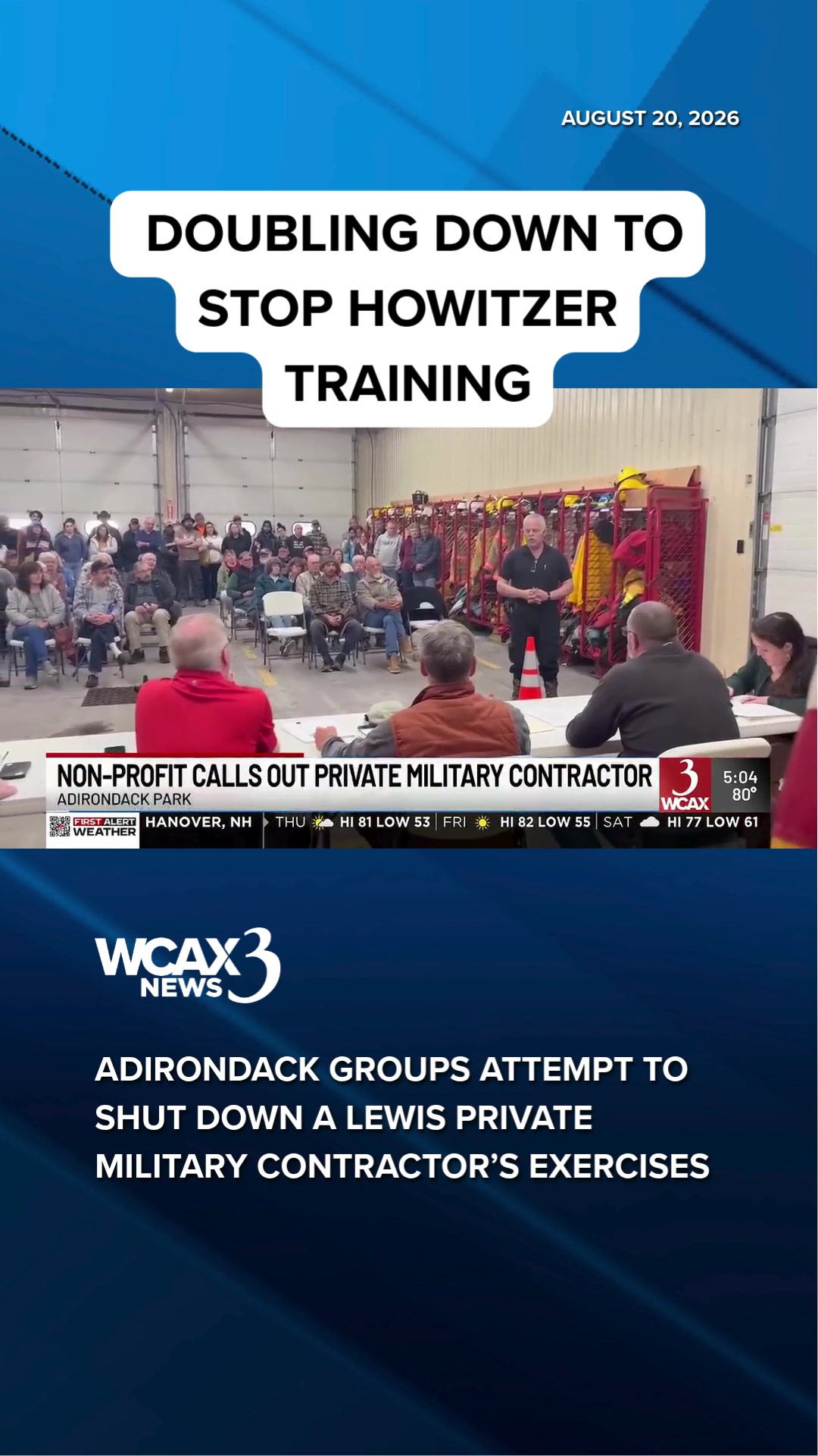 @WCAX-TV