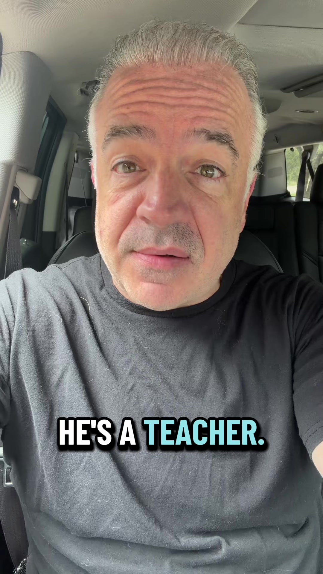 @Joe "Pags" Pagliarulo