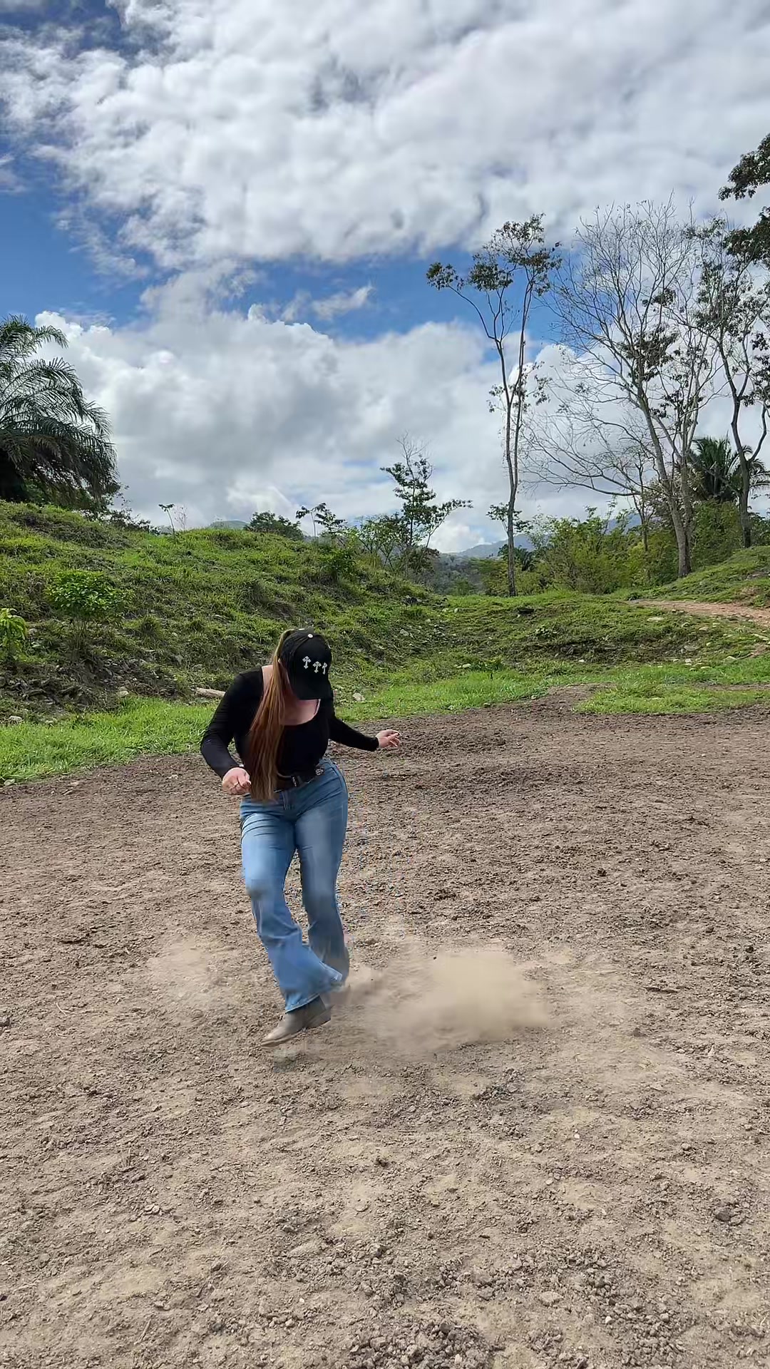 @Yesenia Castillo