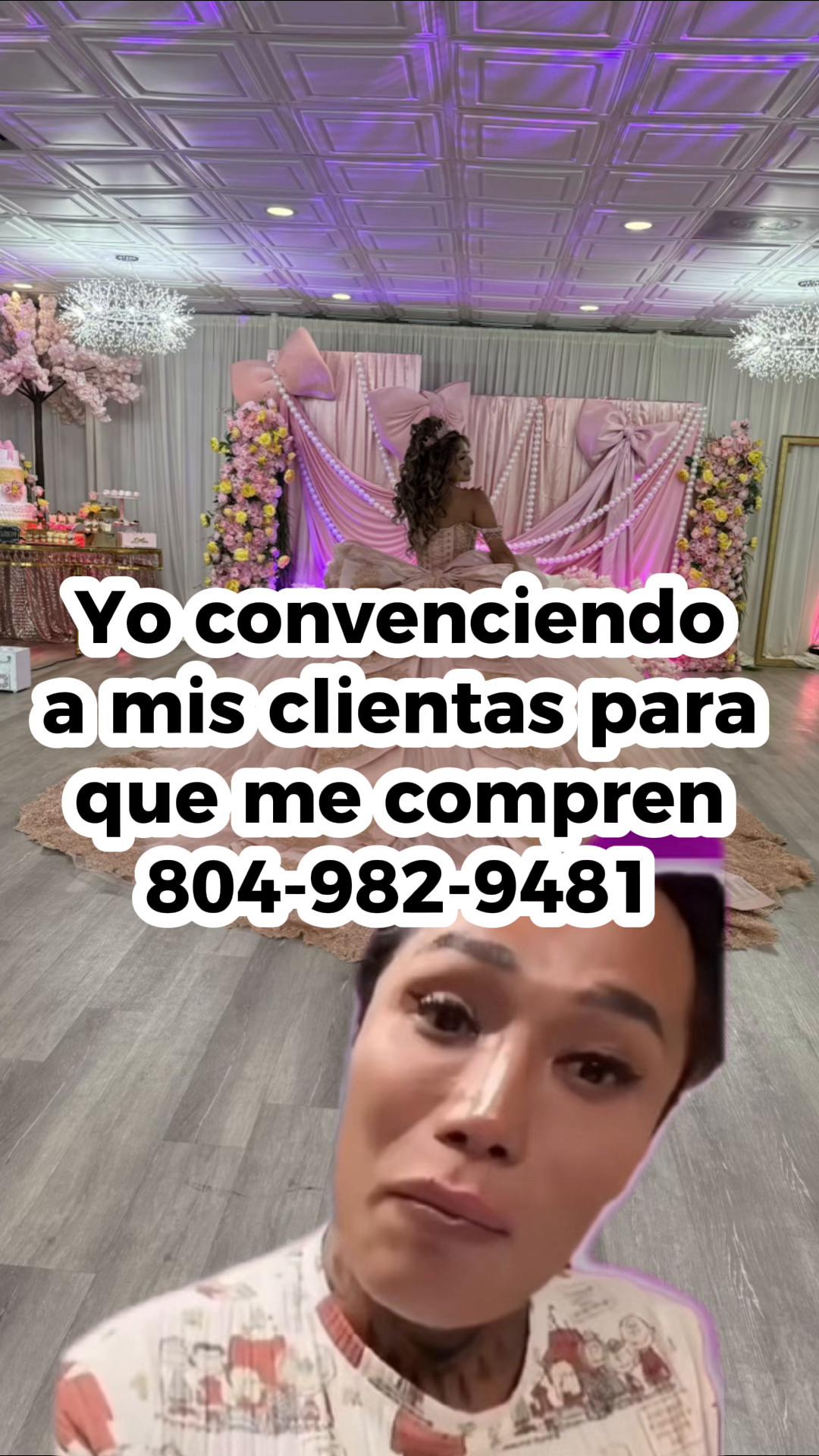 @Adonis Decorations LLC