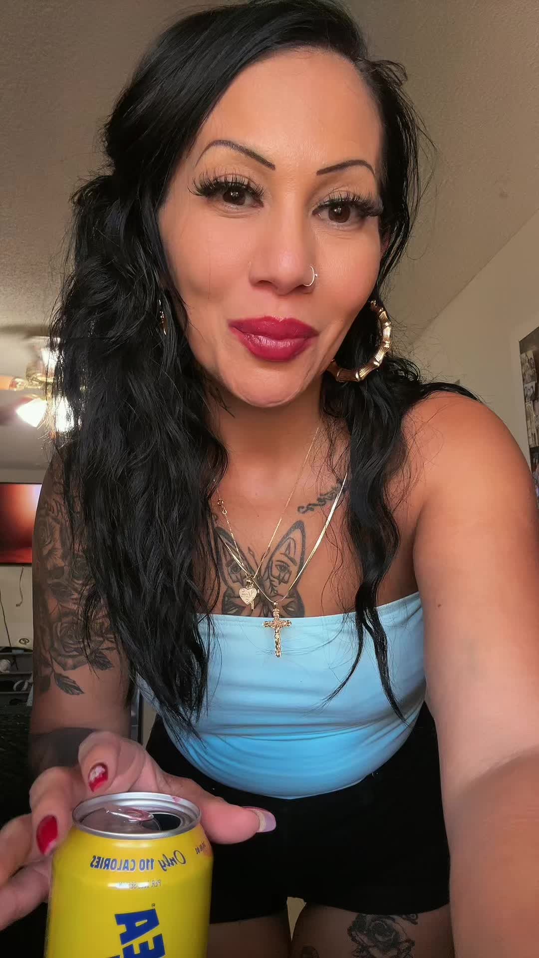 @Roxana🤎Banana aka Foxy💋Roxy