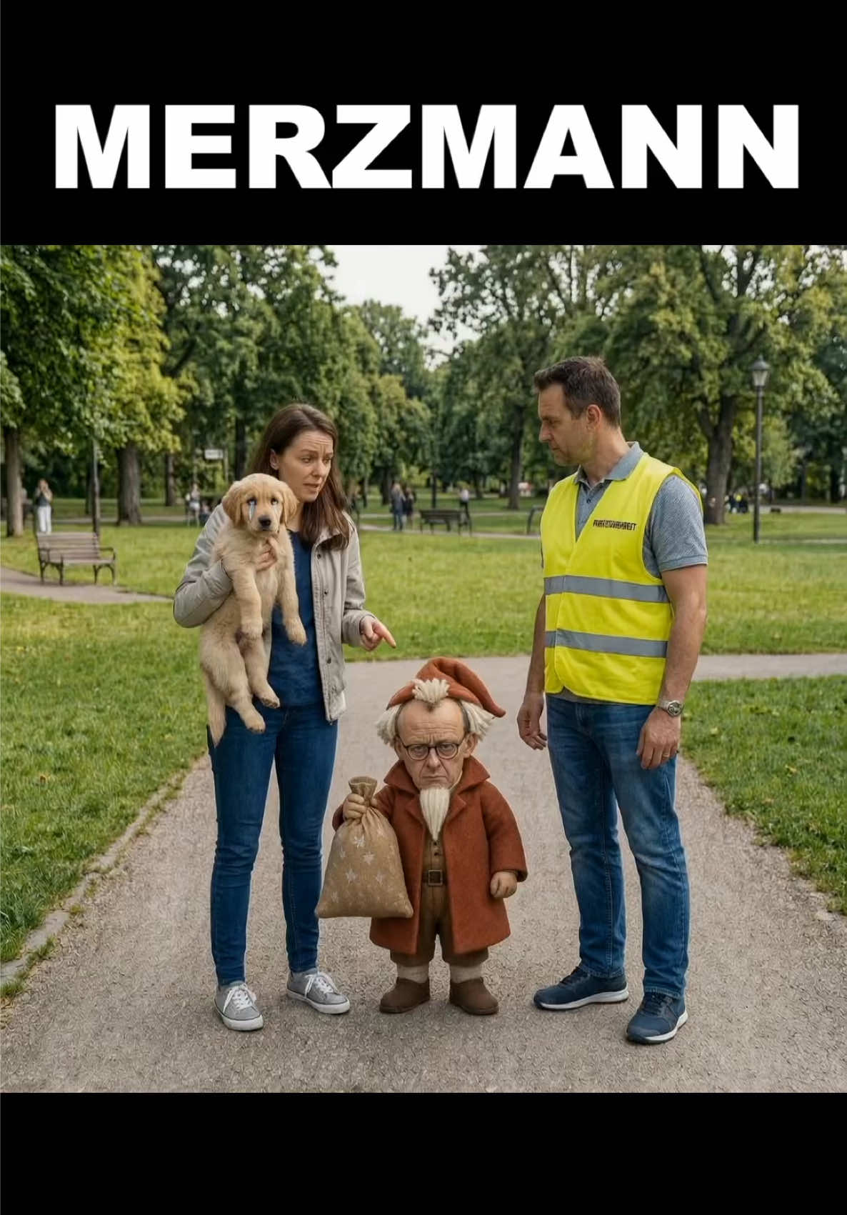 @Wurstinator der Wagemutige