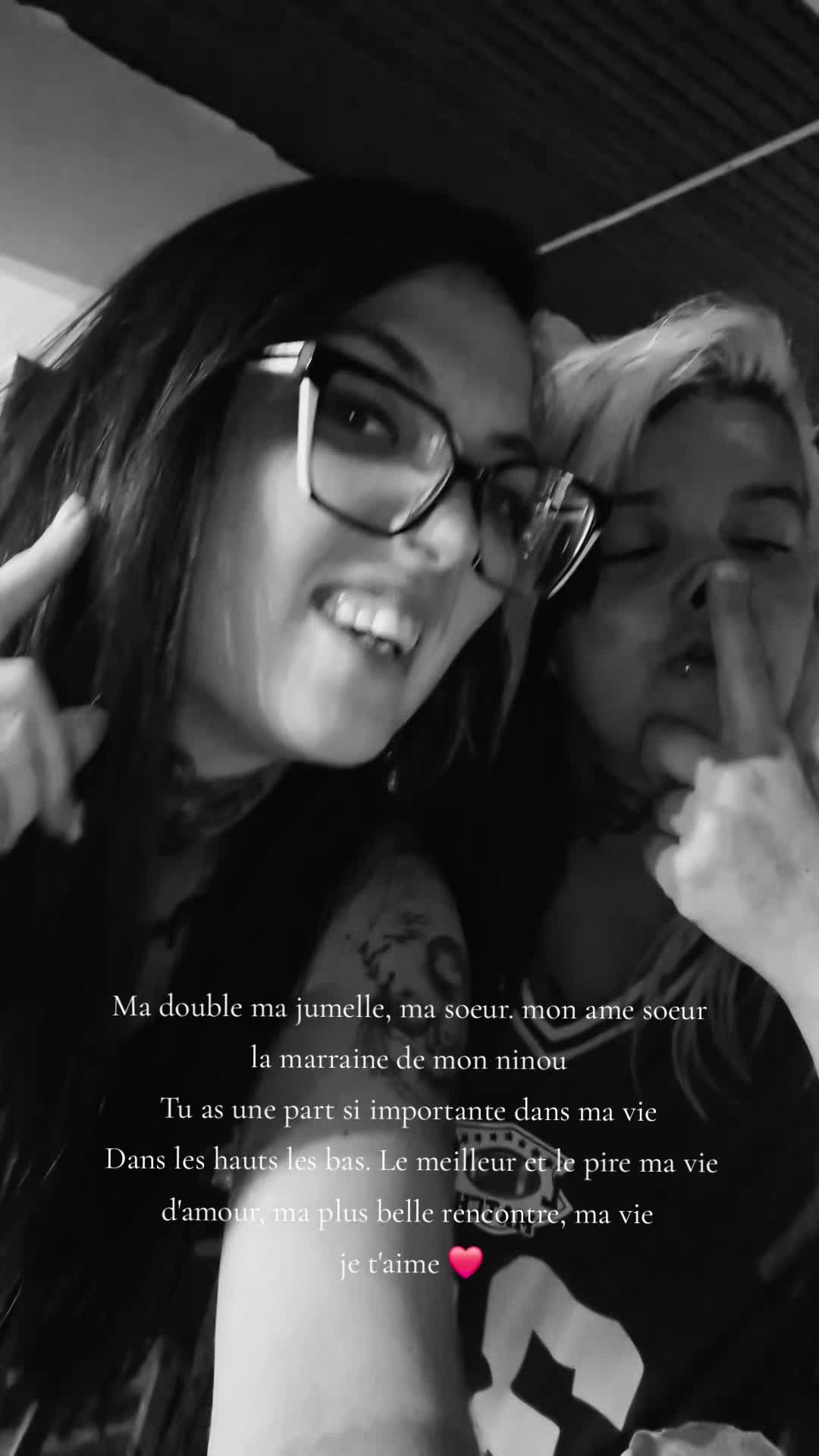 @liloute  Ah si je l'ai  dit !!