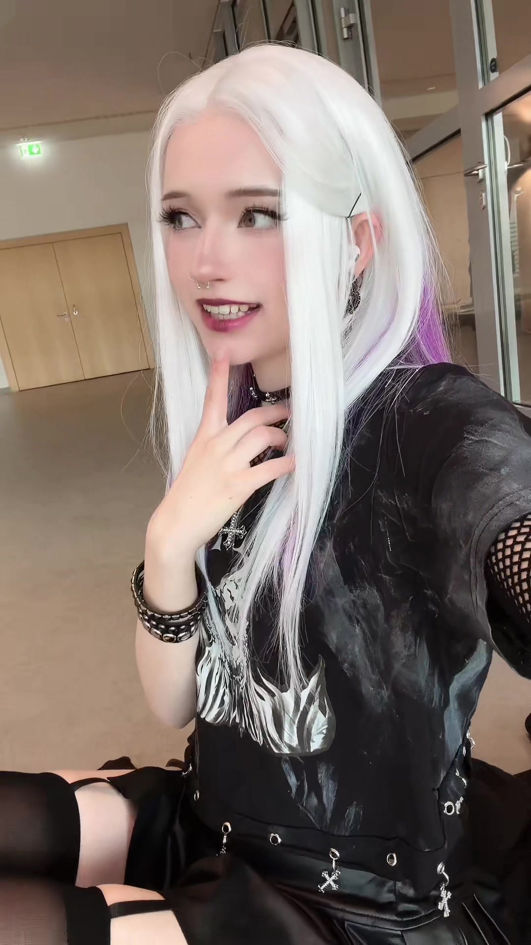 @Gina ⋆𐙚₊˚⊹♡