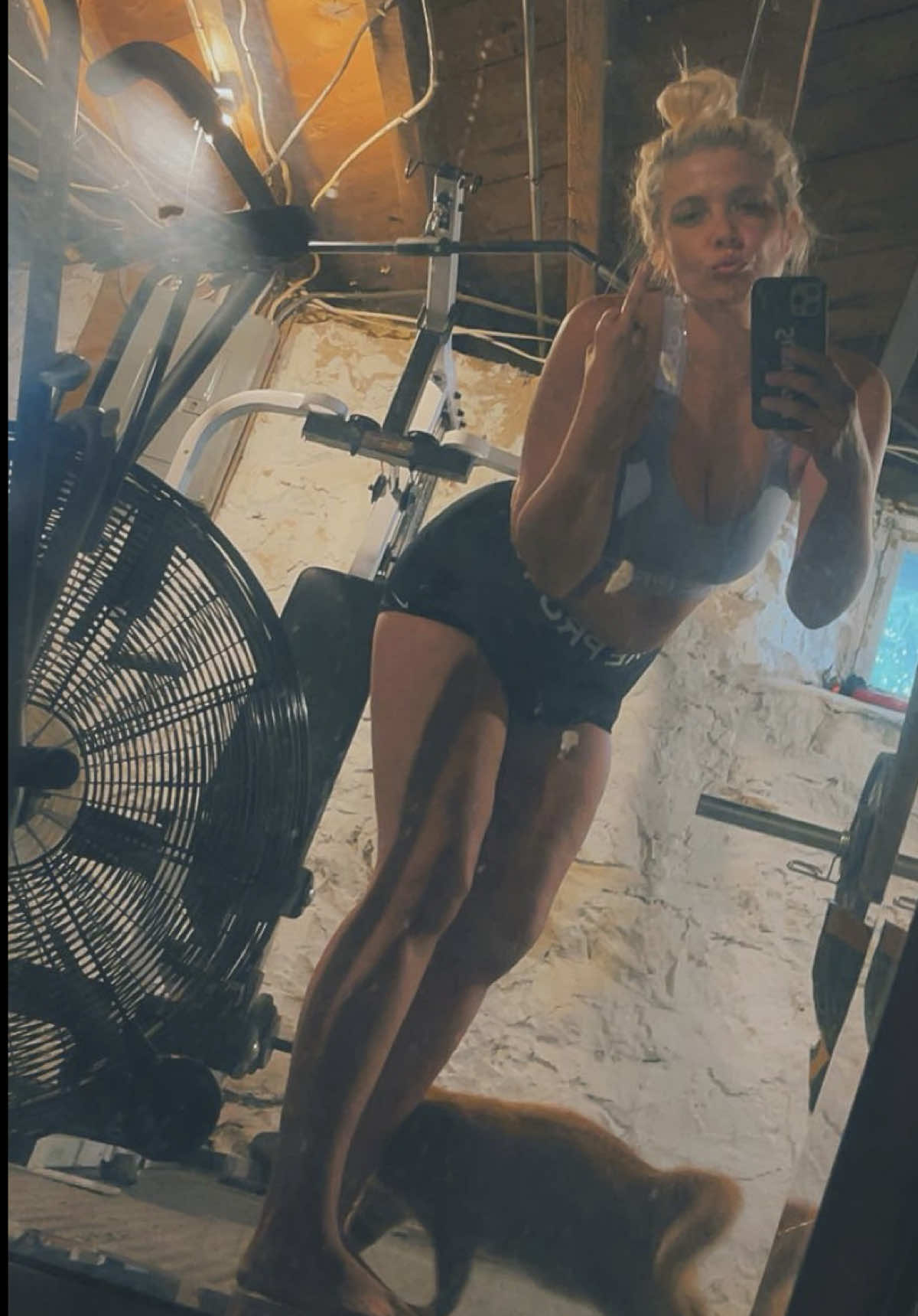 @lauren. ๐ซ