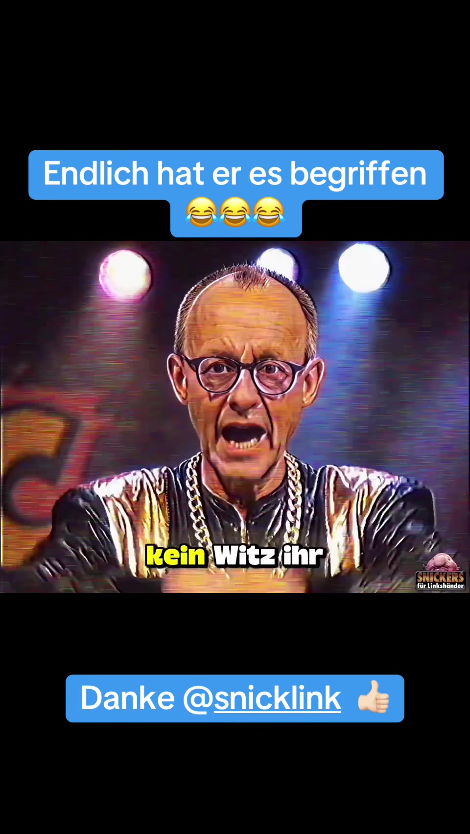 @Sven Hämisch AfD