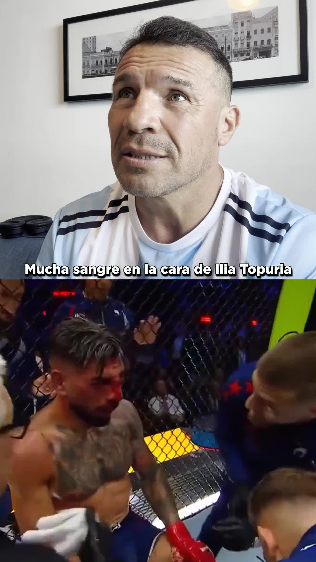 @Maravilla Martinez 🥊