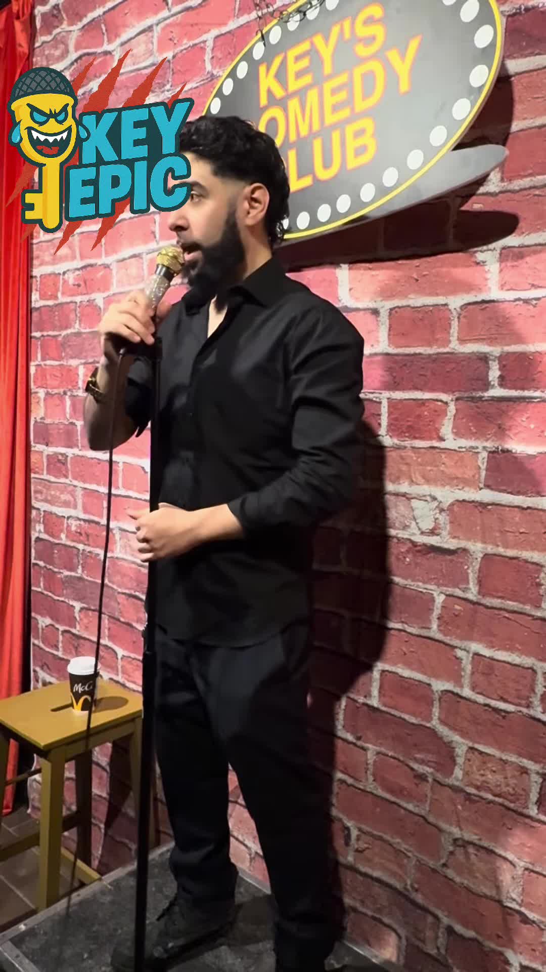@Funny clips funny joke standup