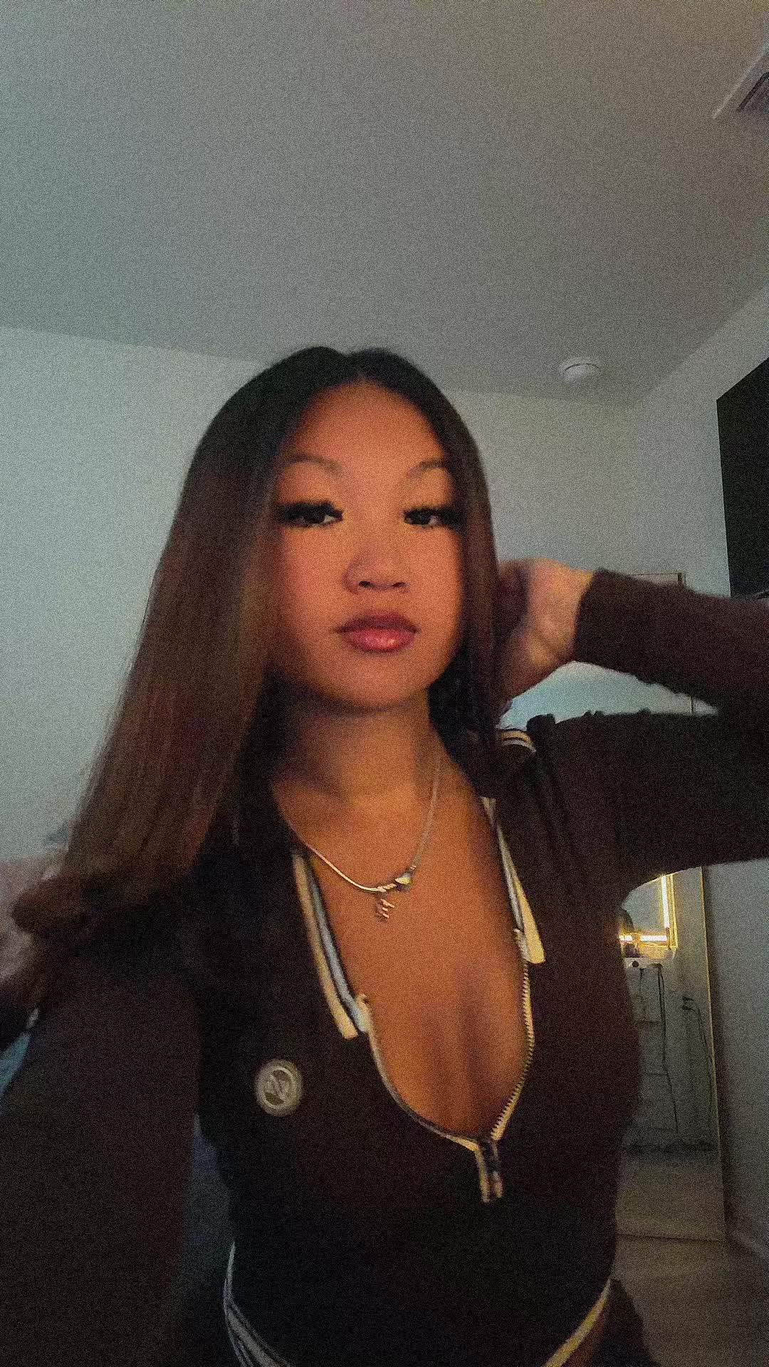 @Certified lover girl