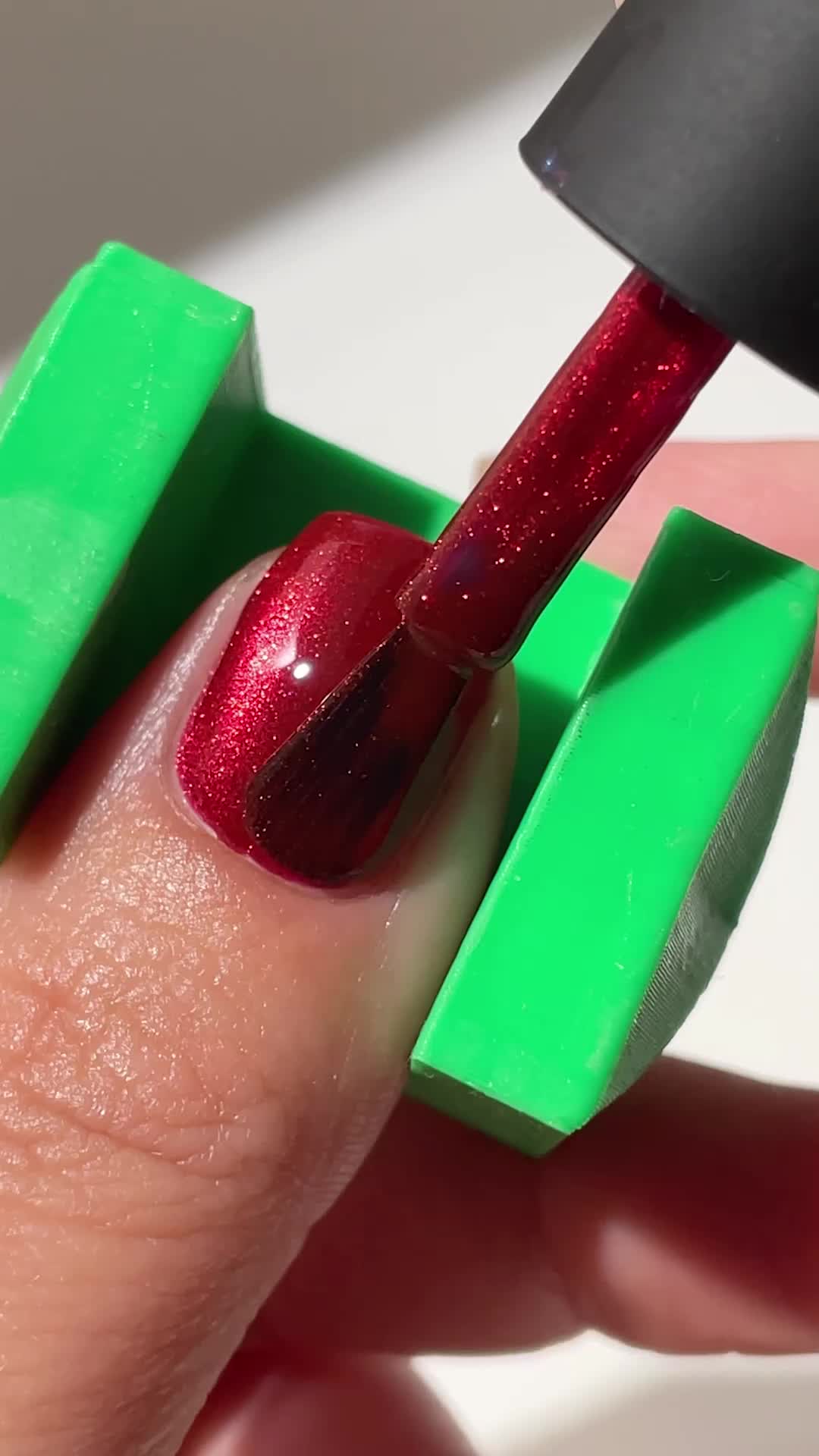 @Cracked Polish