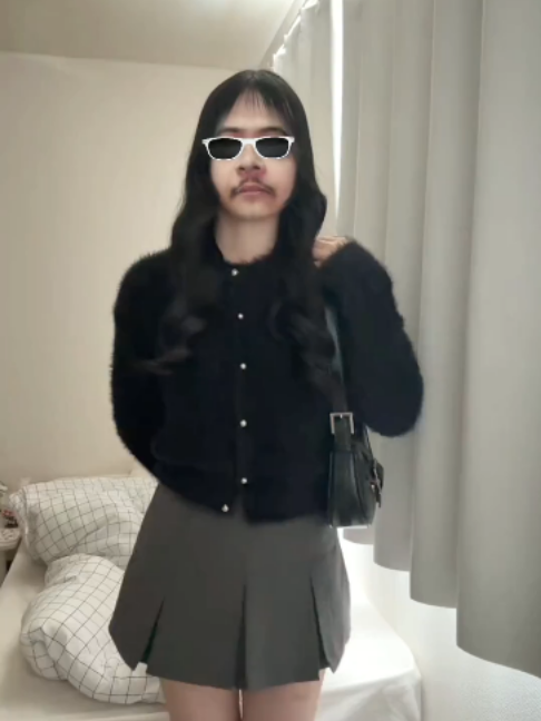 @卓也