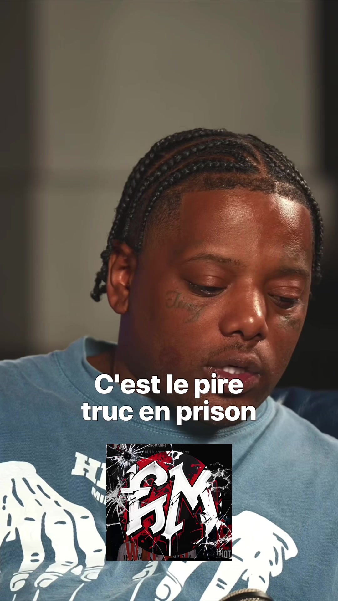 @Eliott Mike