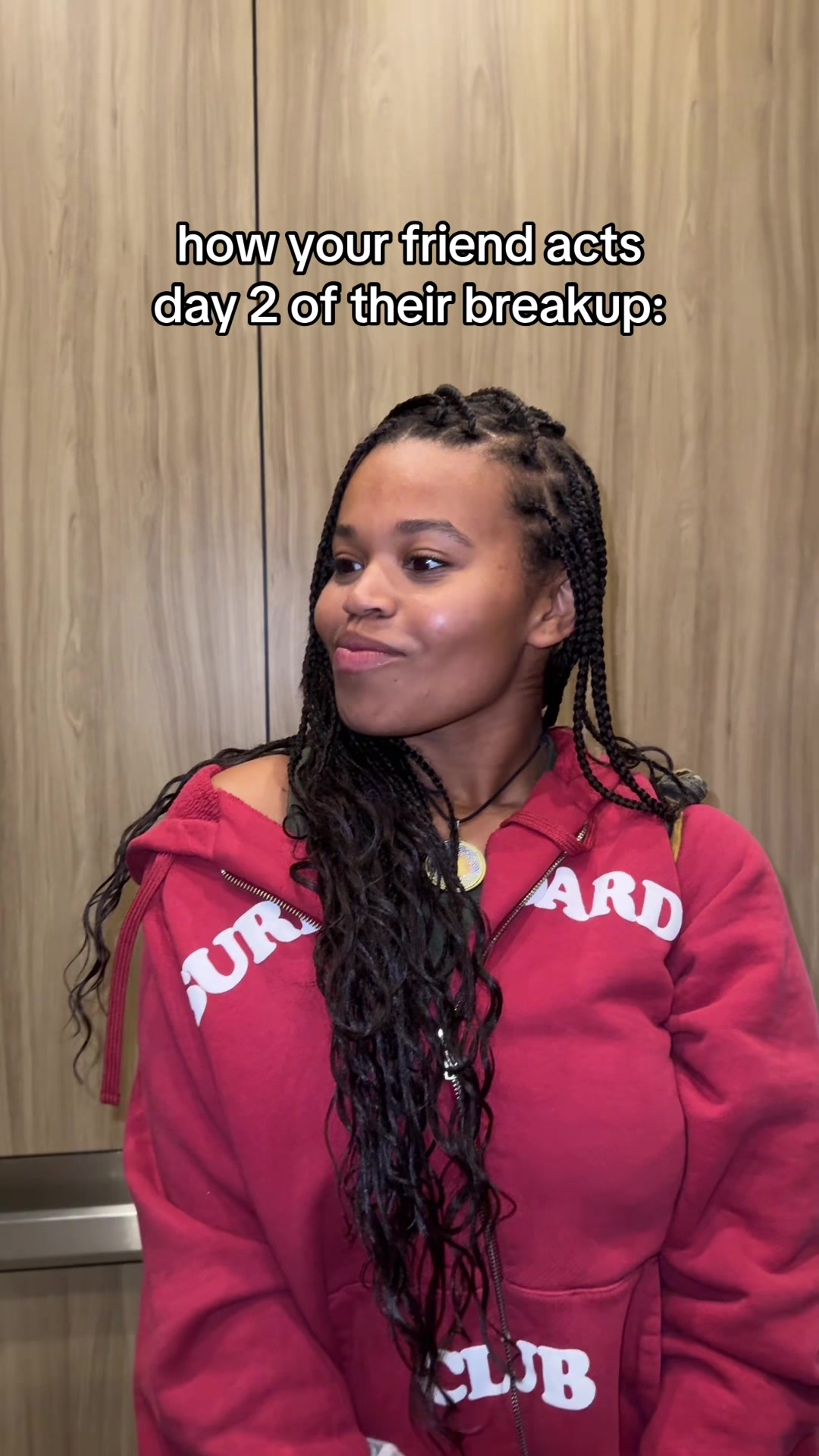 @Mya Angelise